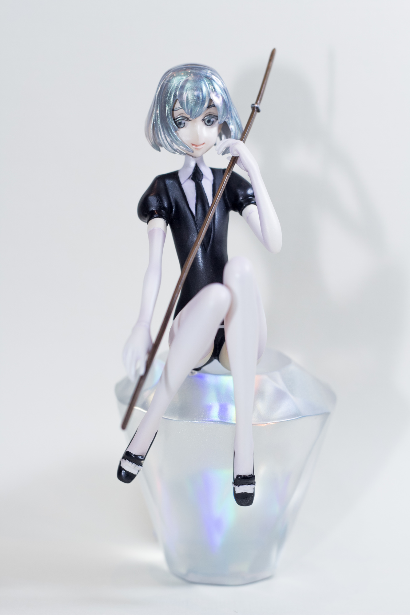 Little Diamond - garage-kit photo 31
