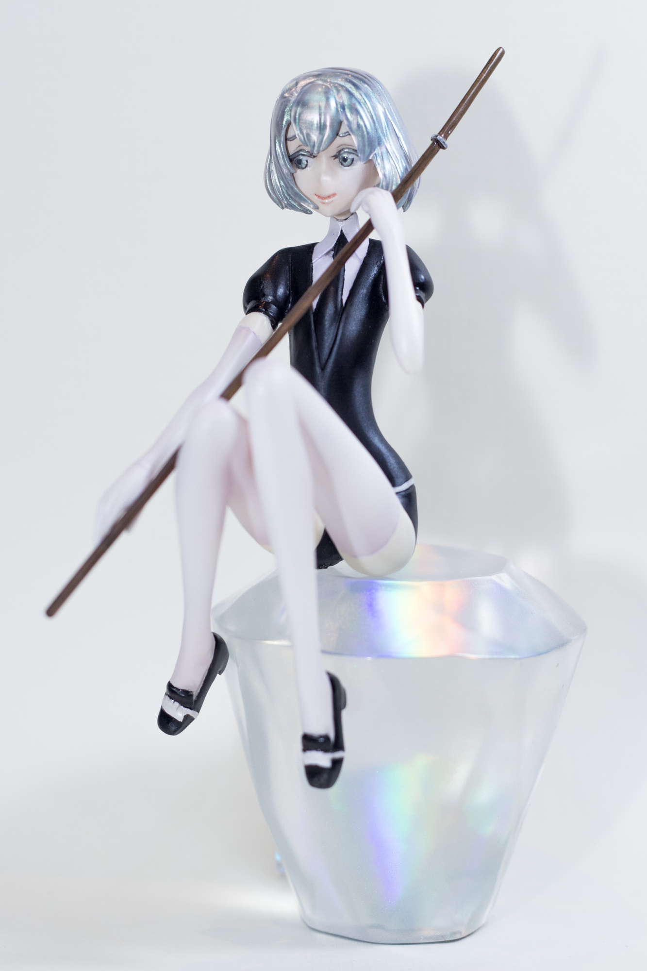Little Diamond - garage-kit photo 32