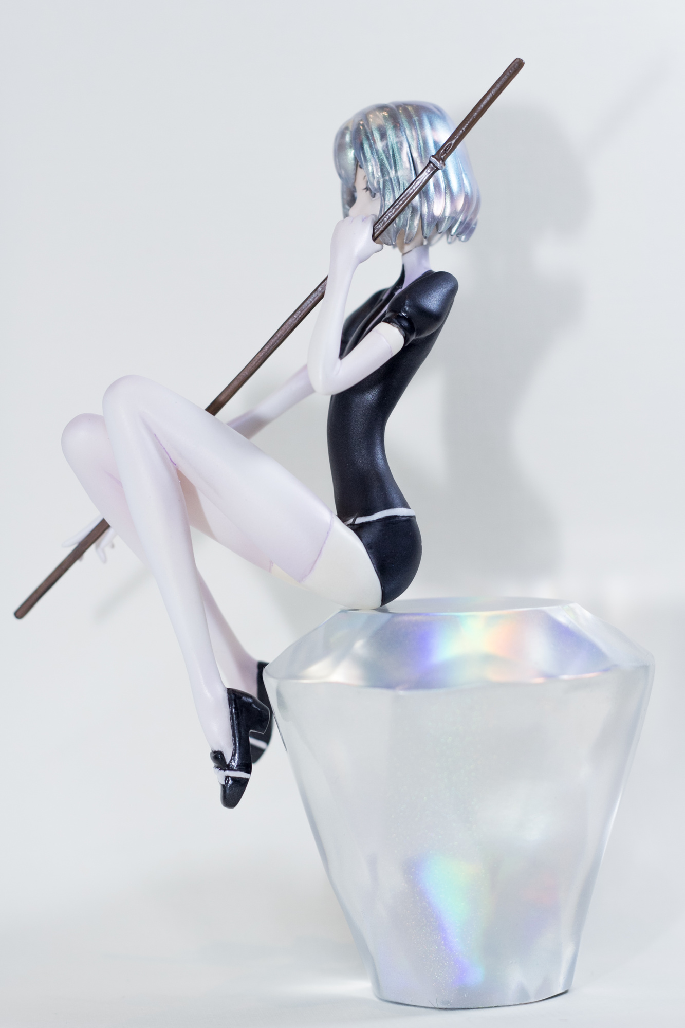 Little Diamond - garage-kit photo 33