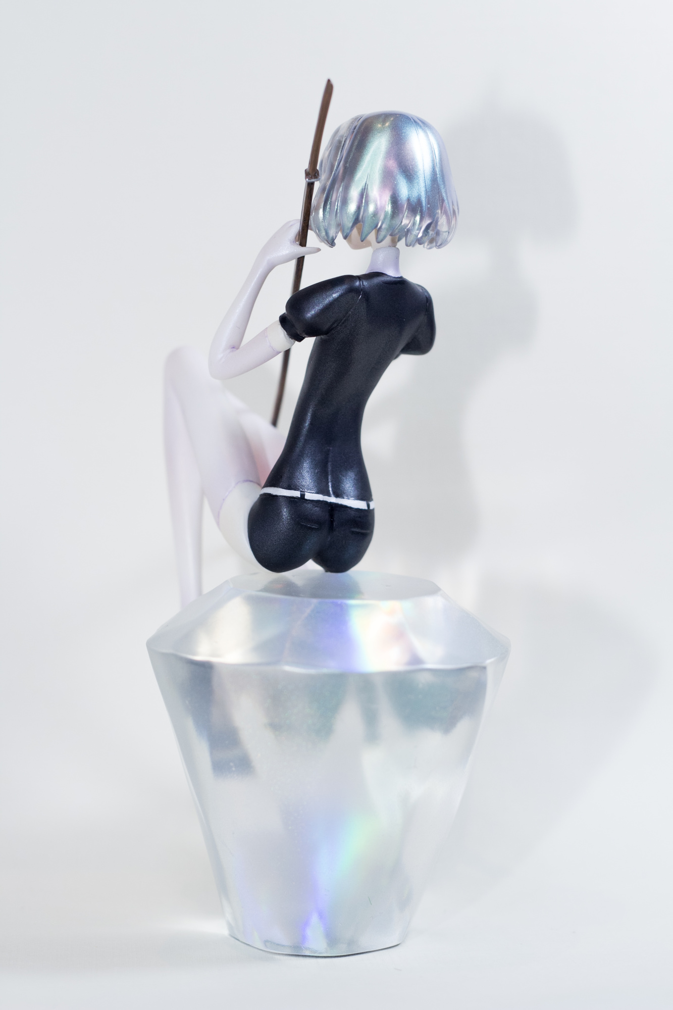 Little Diamond - garage-kit photo 35