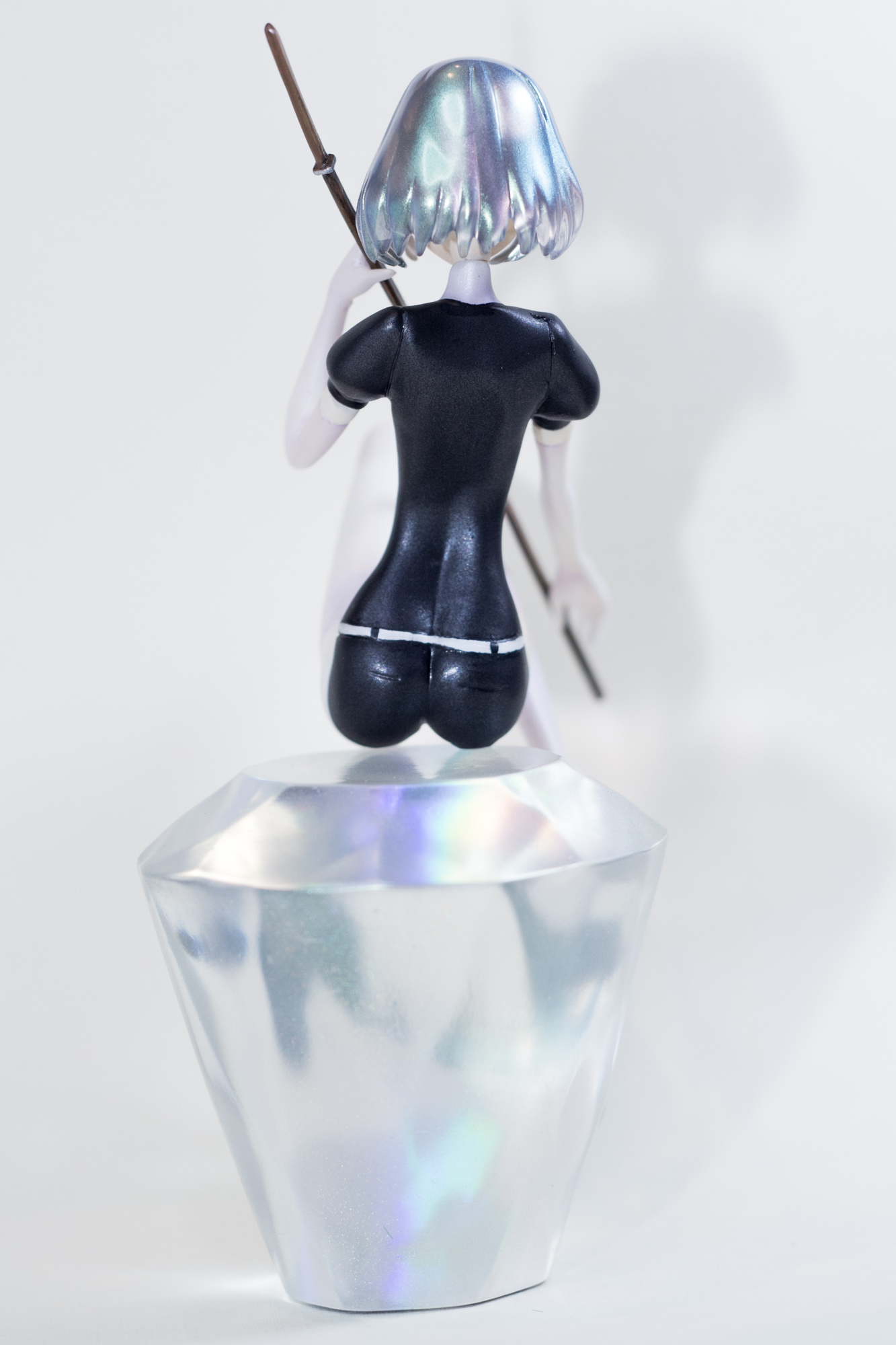 Little Diamond - garage-kit photo 36