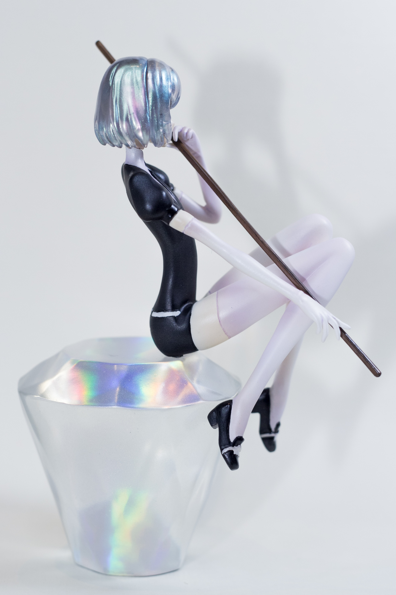 Little Diamond - garage-kit photo 39