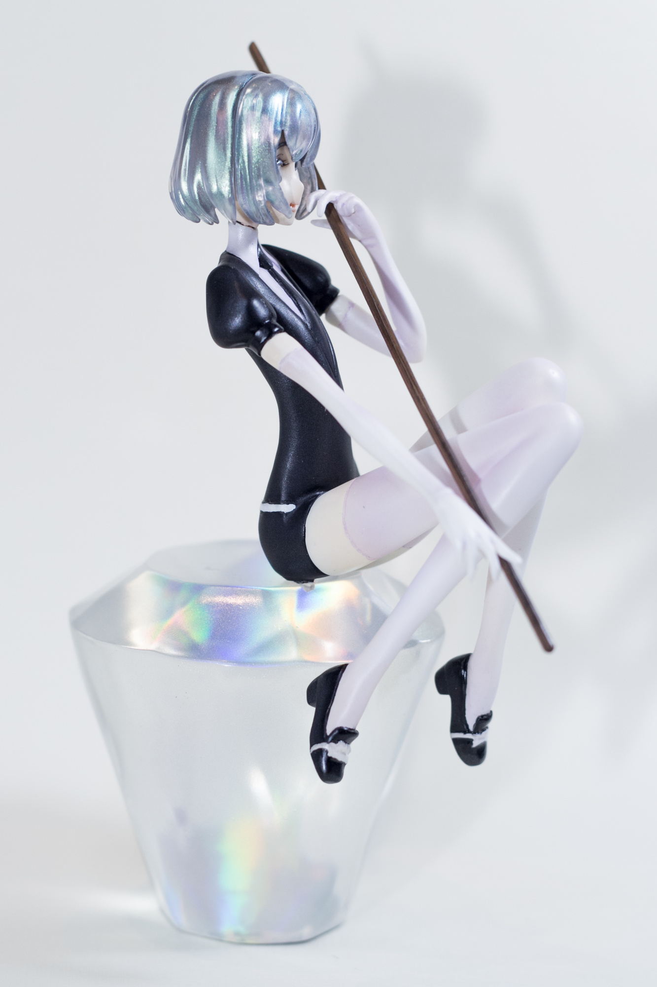 Little Diamond - garage-kit photo 40