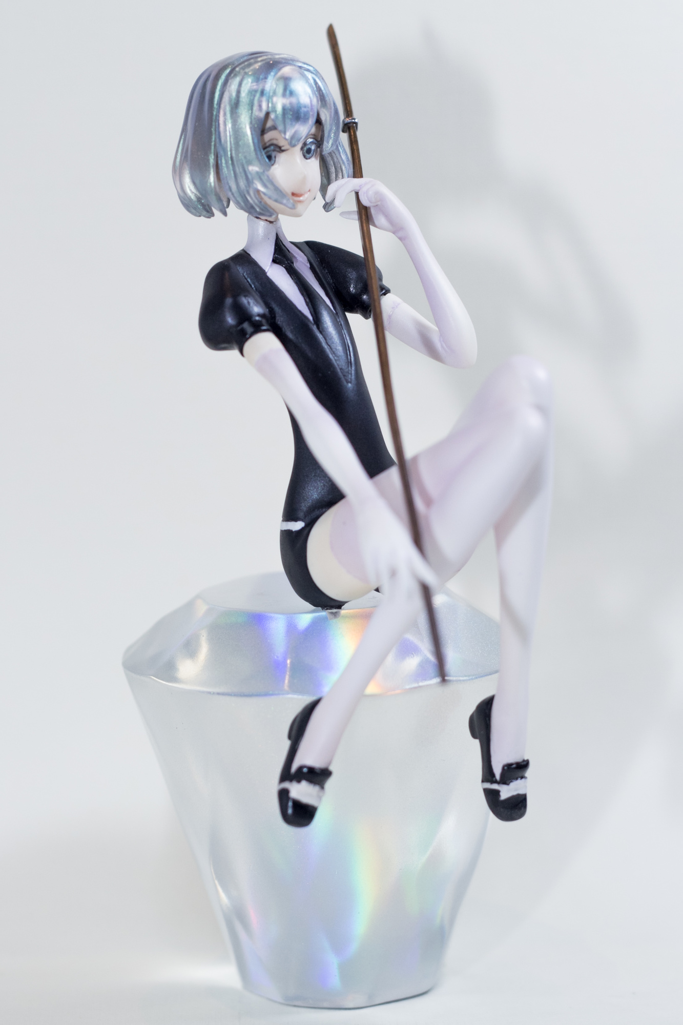 Little Diamond - garage-kit photo 41