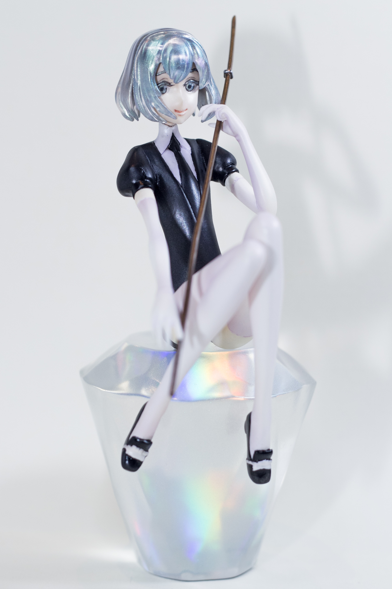 Little Diamond - garage-kit photo 42