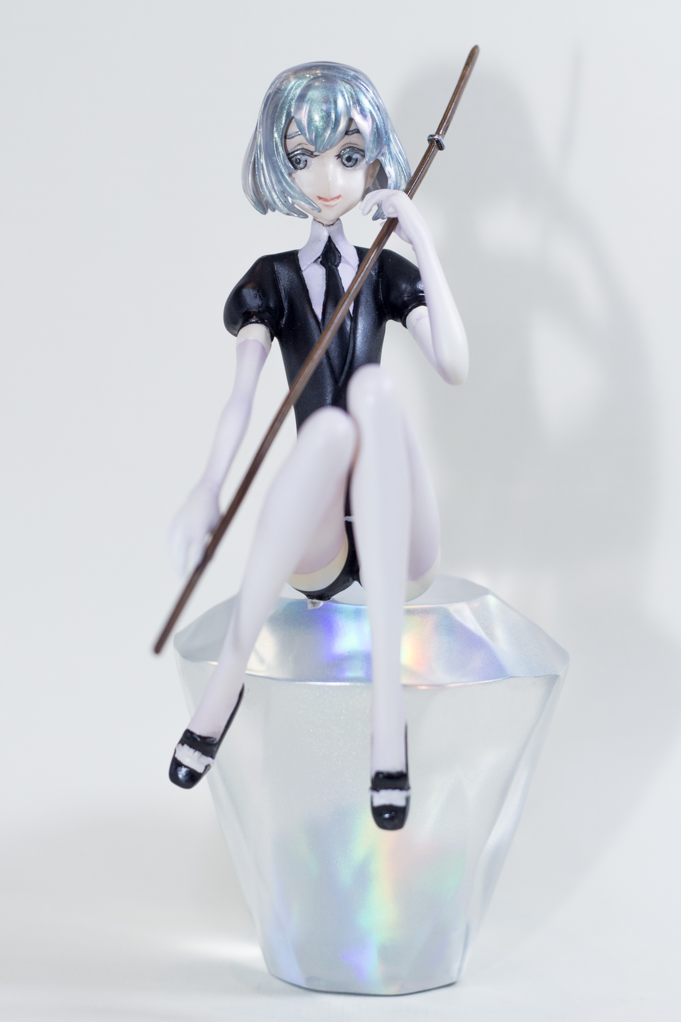 Little Diamond - garage-kit photo 43