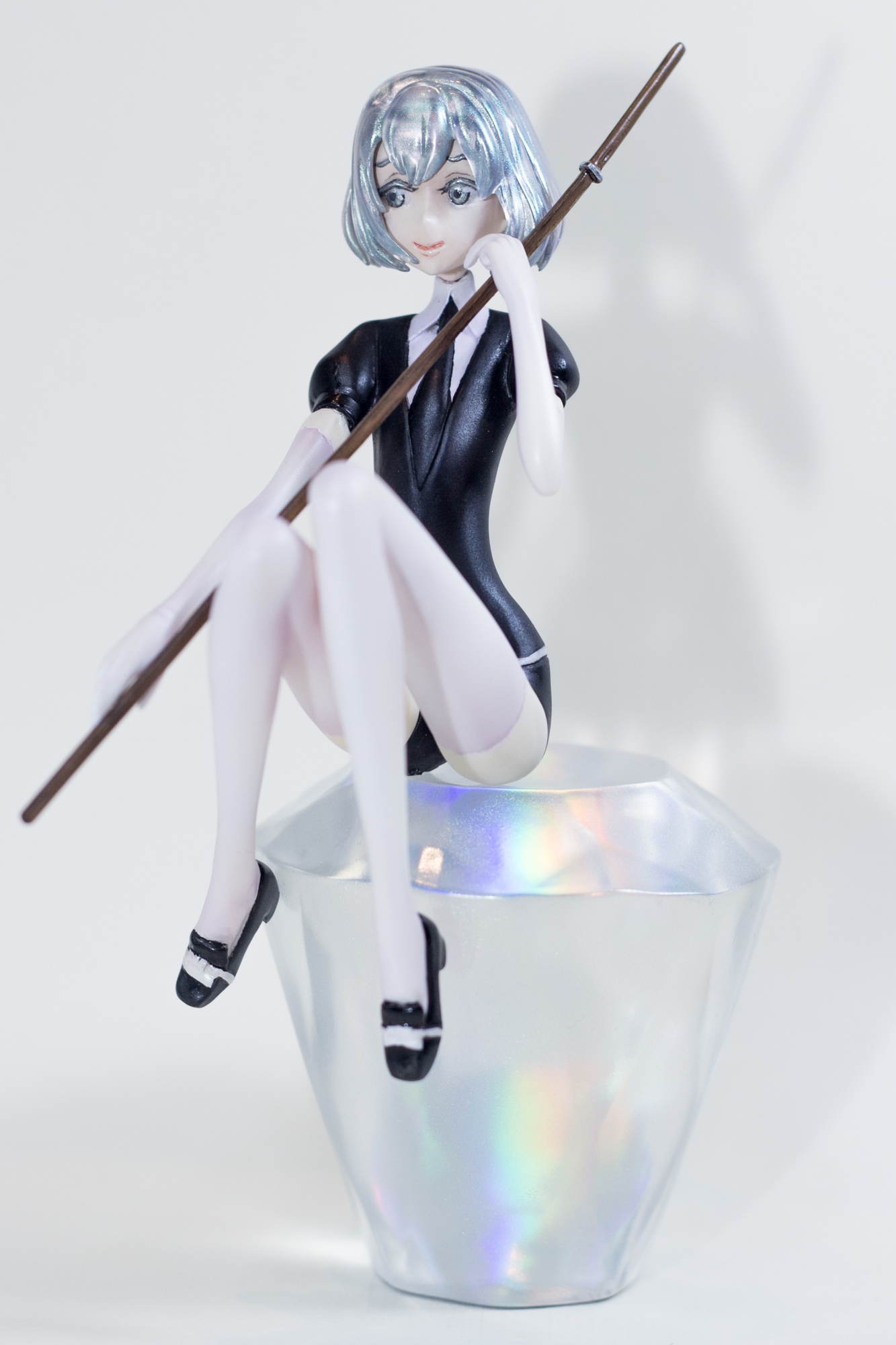 Little Diamond - garage-kit photo 44