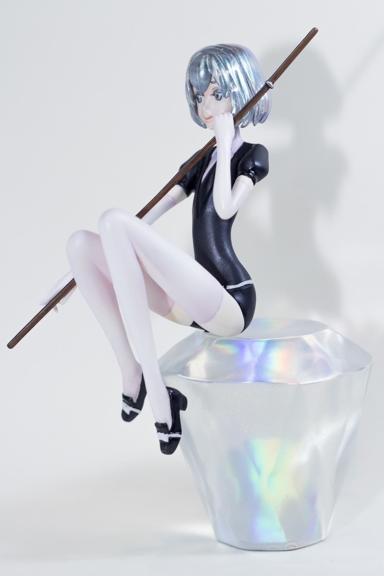 Little Diamond - garage-kit photo 45