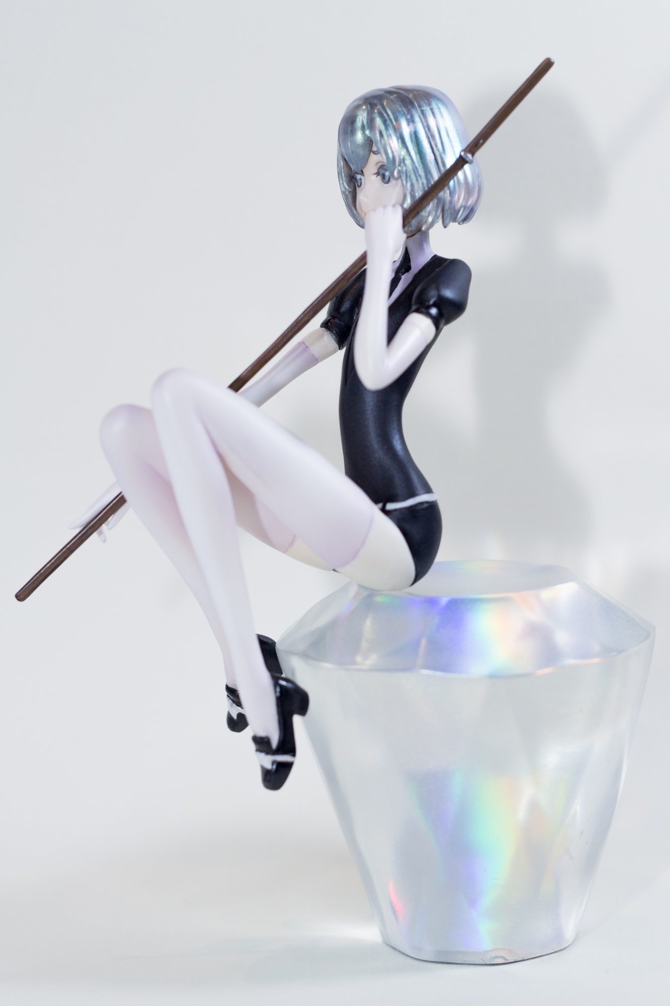 Little Diamond - garage-kit photo 46