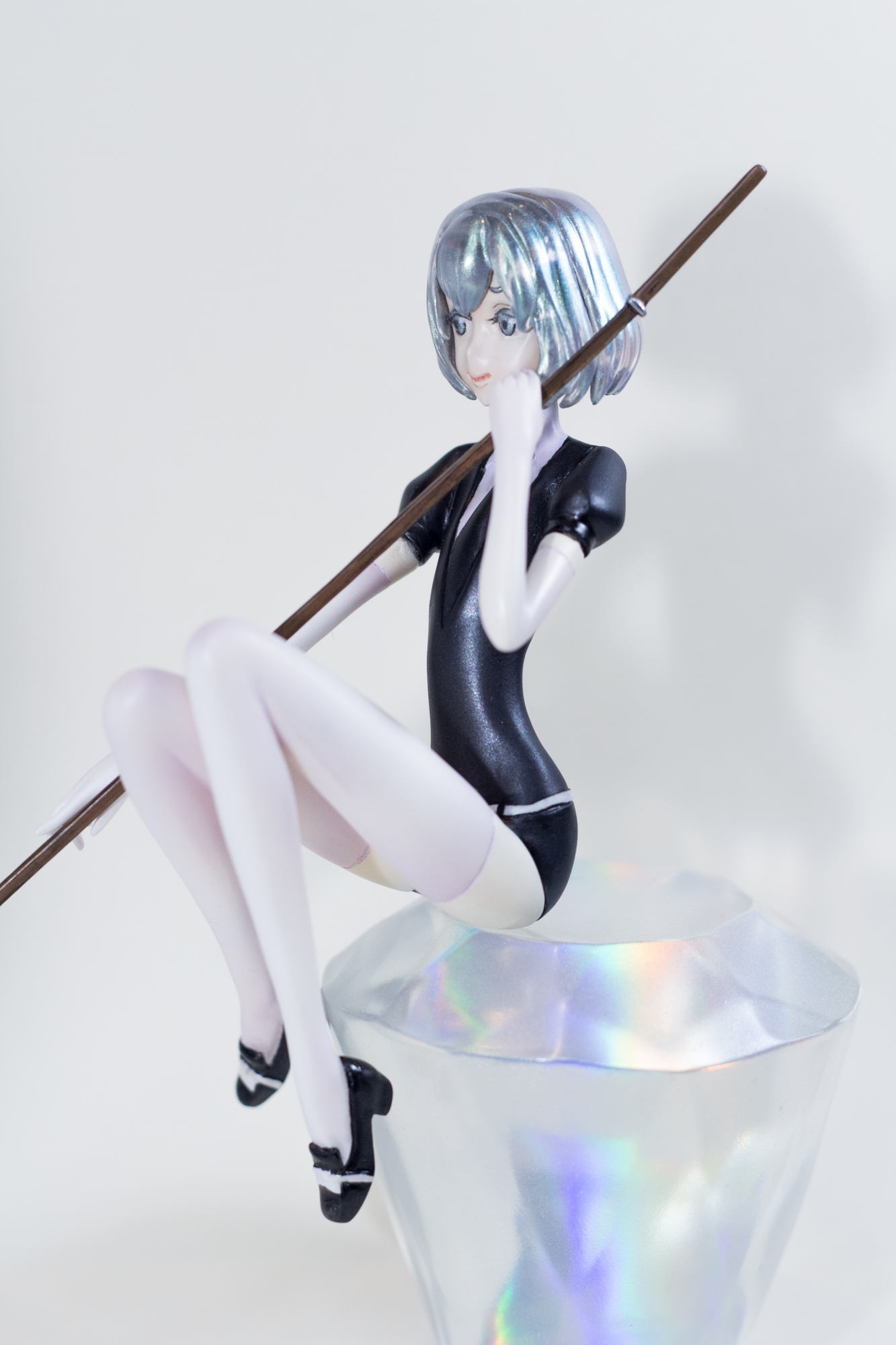 Little Diamond - garage-kit photo 47