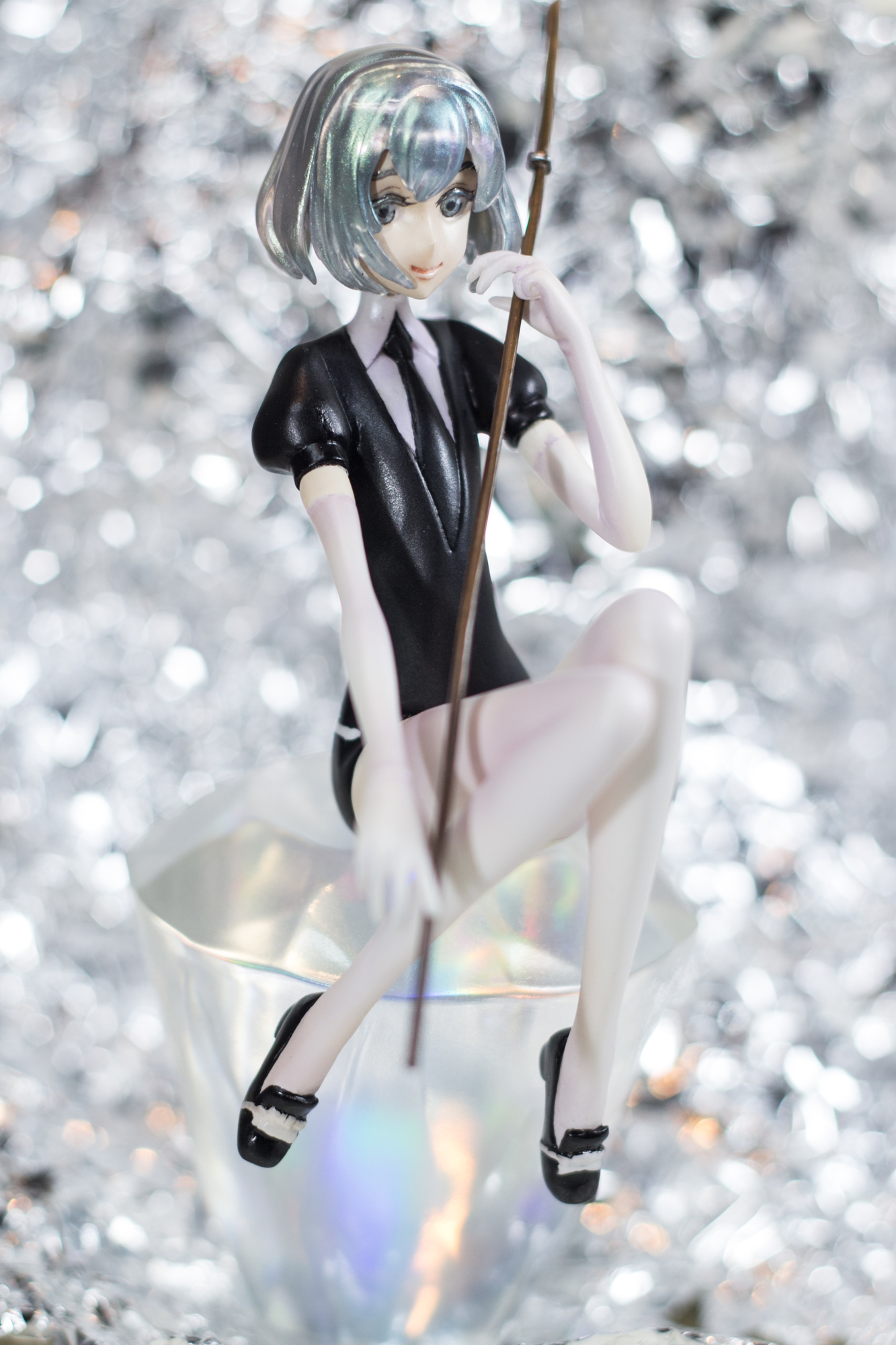 Little Diamond - garage-kit photo 48