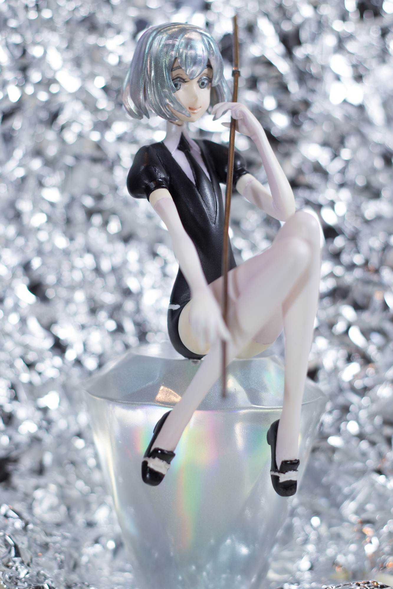 Little Diamond - garage-kit photo 49