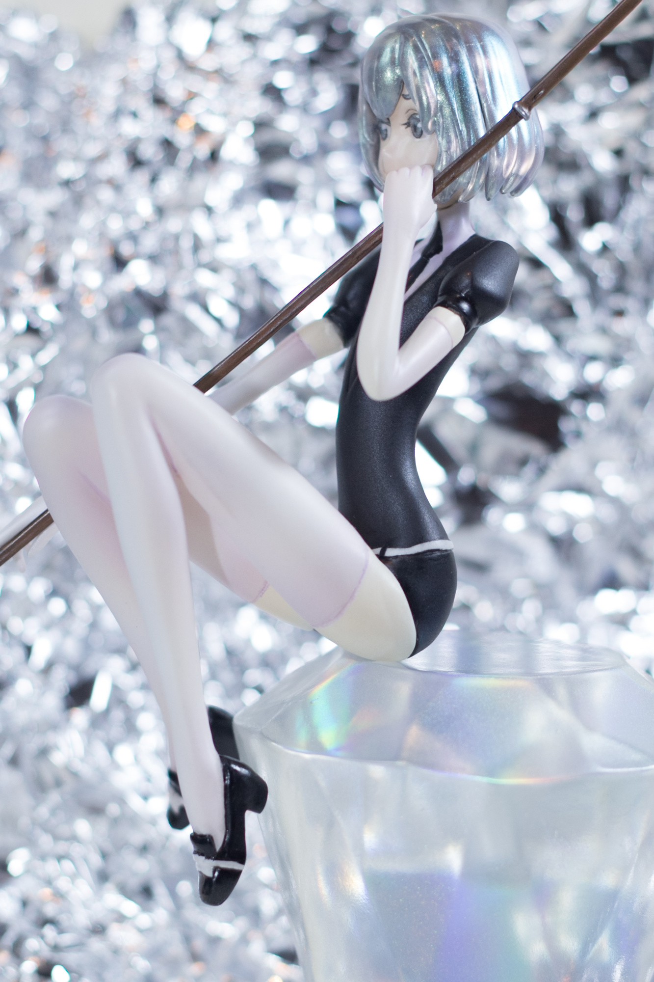 Little Diamond - garage-kit photo 50