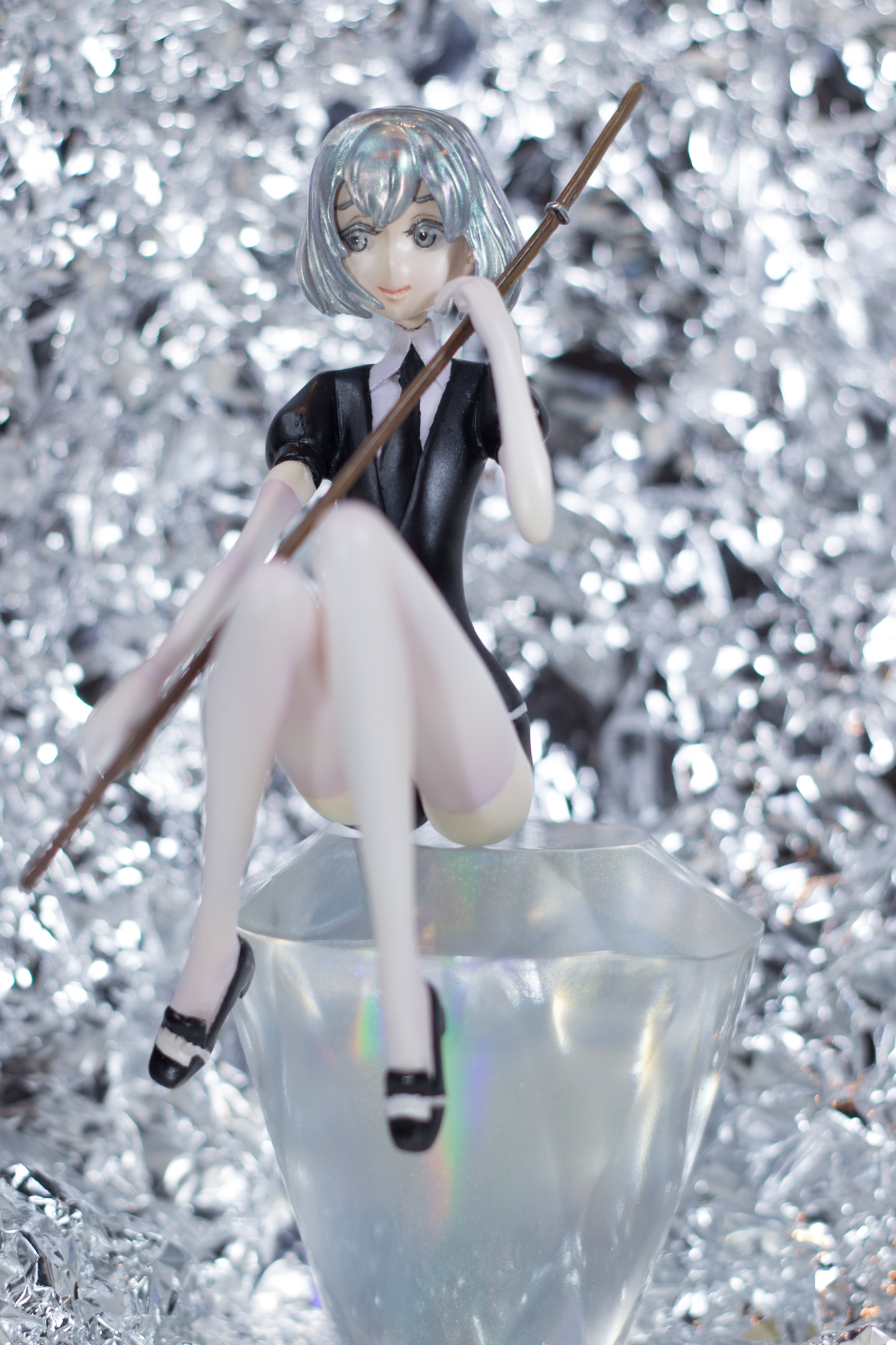 Little Diamond - garage-kit photo 51