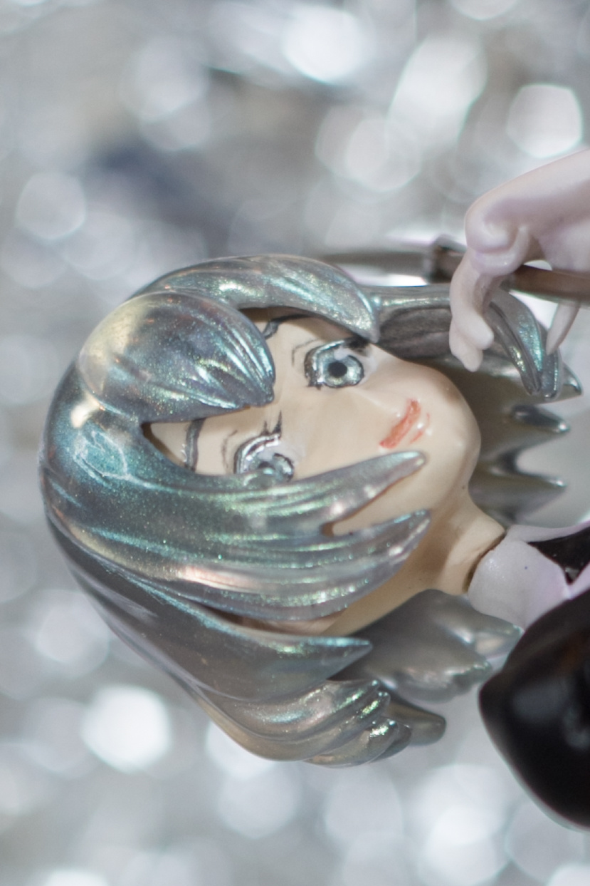 Little Diamond - garage-kit photo 52