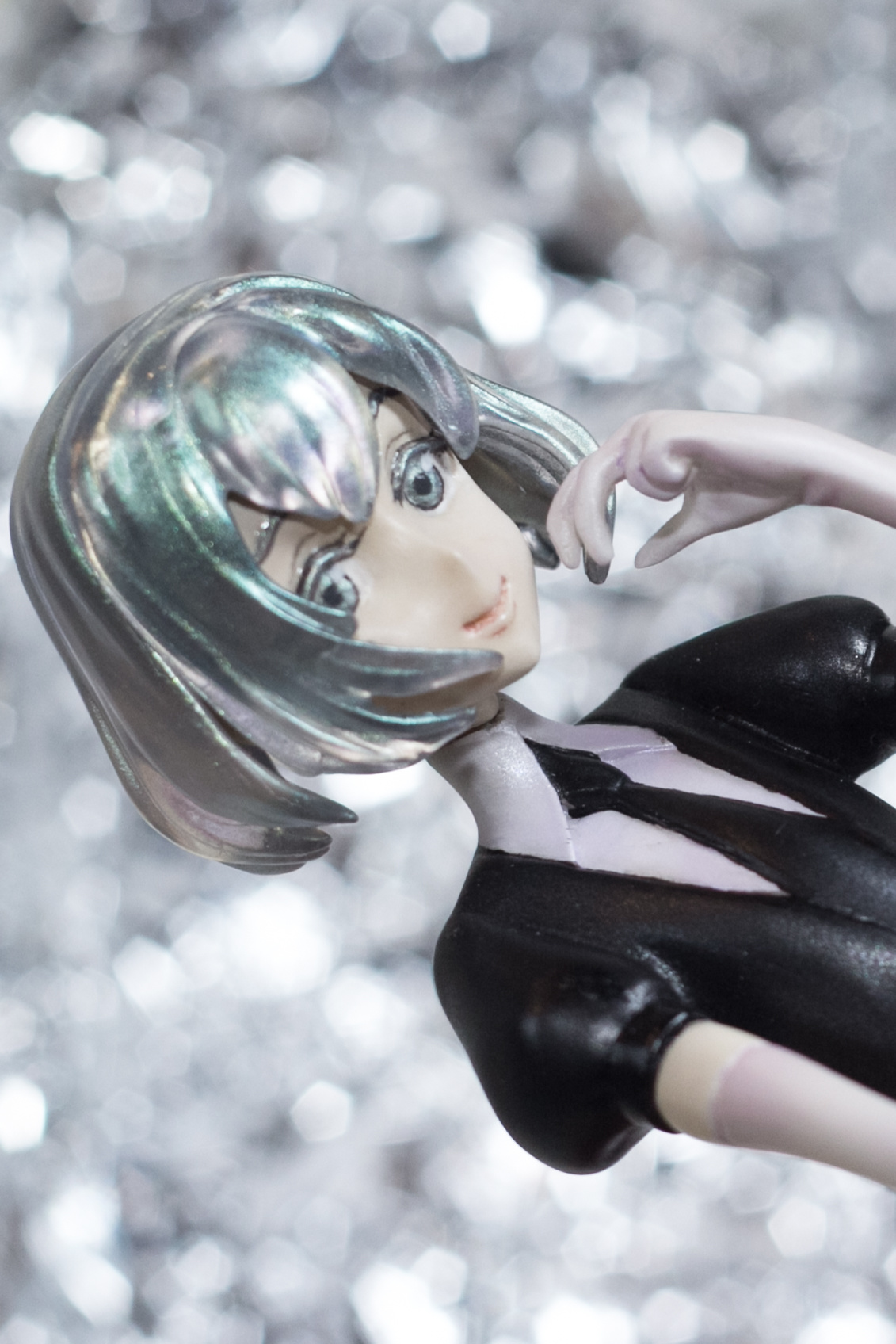 Little Diamond - garage-kit photo 53