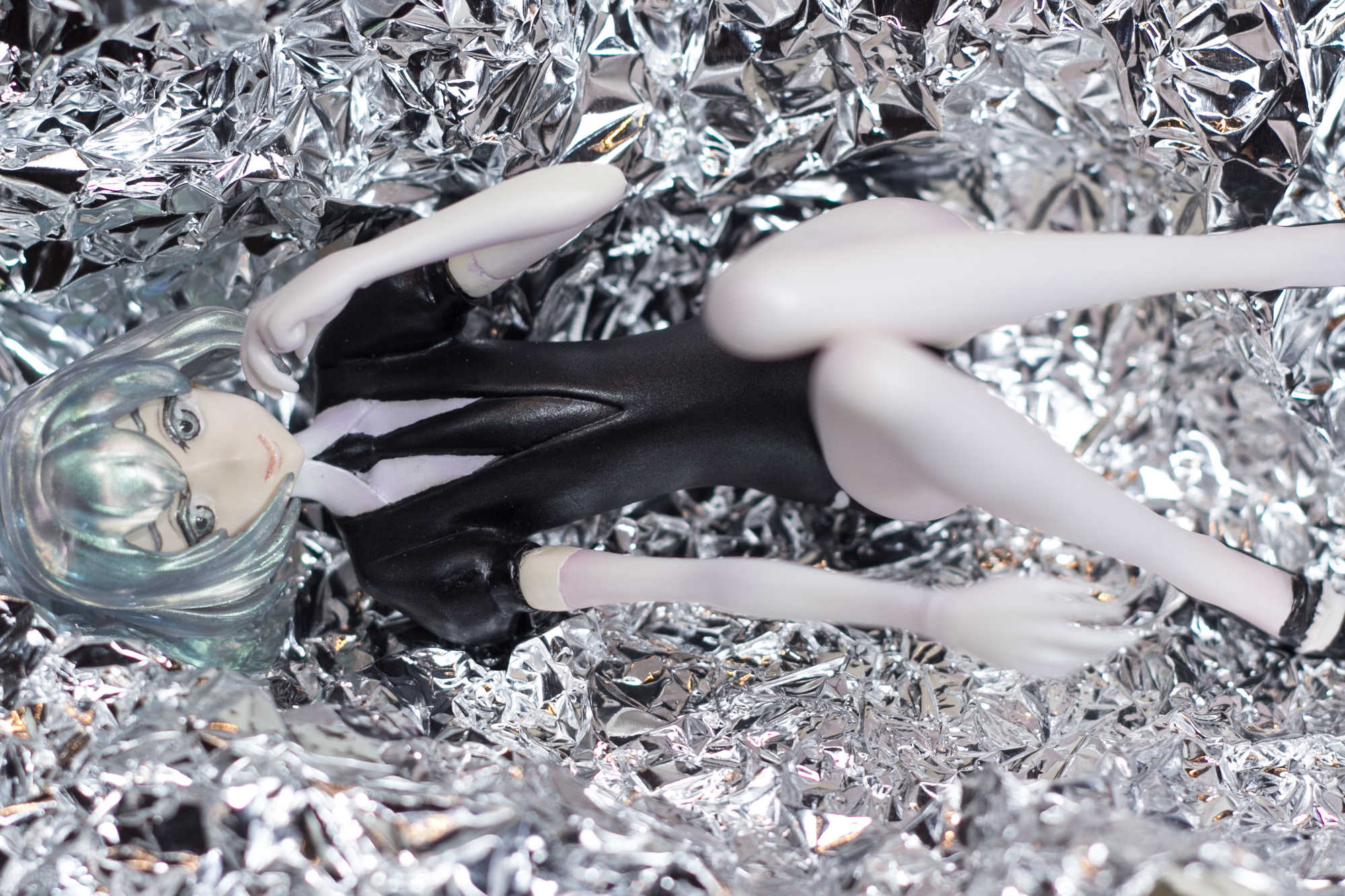 Little Diamond - garage-kit photo 58