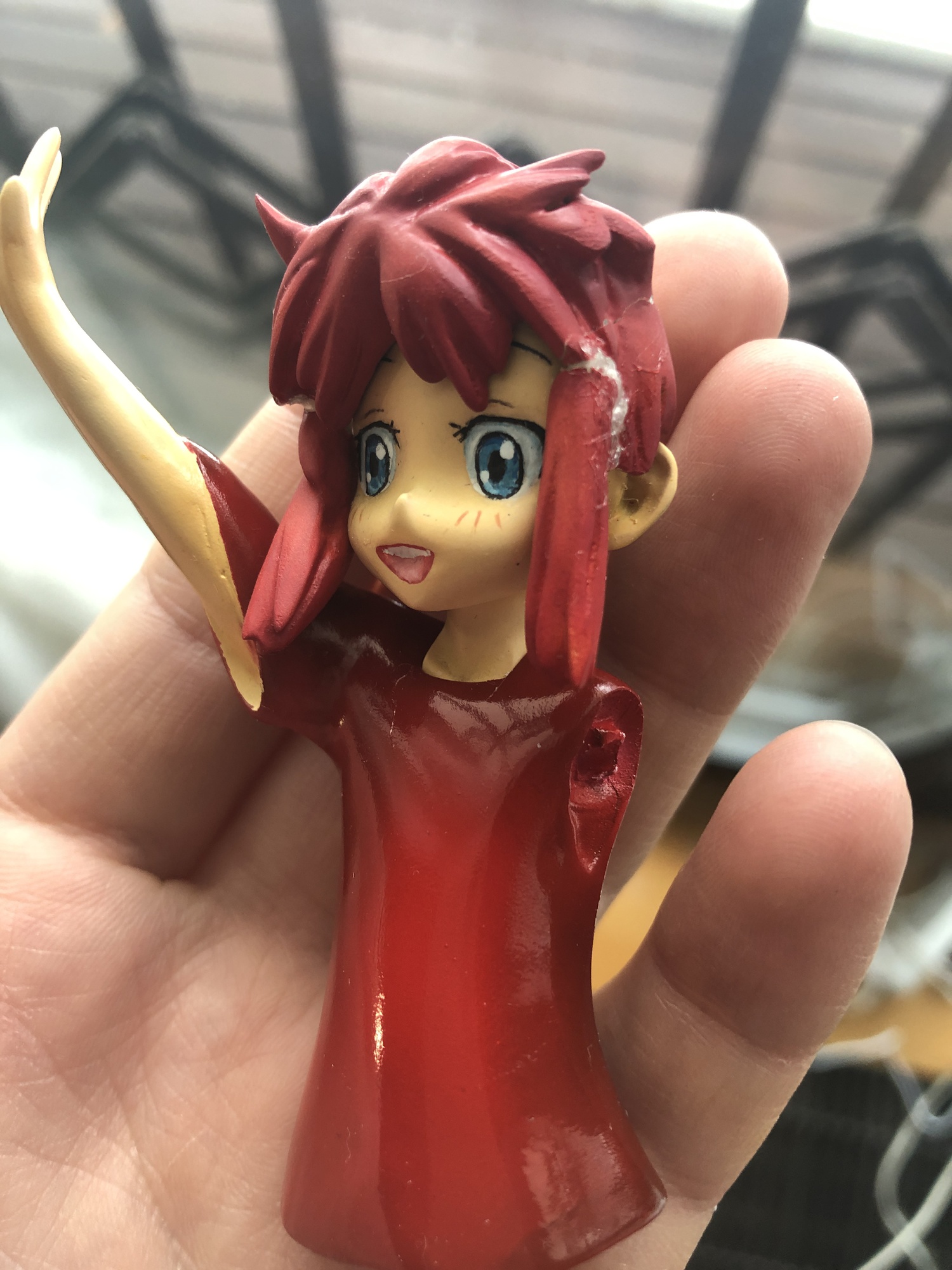 A Little Song of Summer: Ulyana 2.0 - garage-kit photo 32