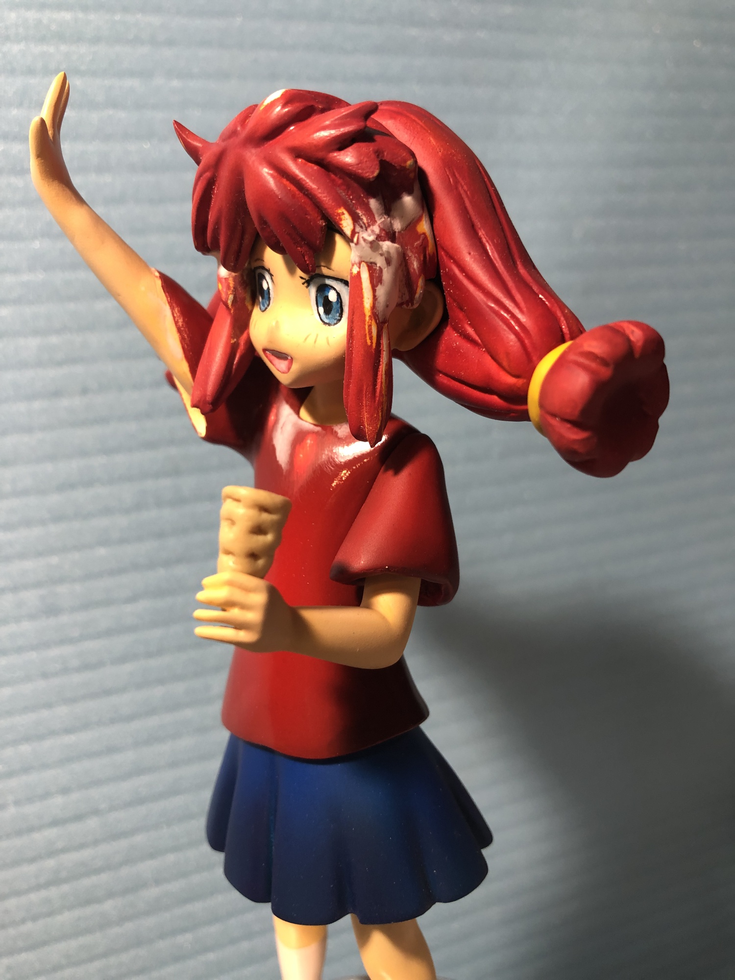 A Little Song of Summer: Ulyana 2.0 - garage-kit photo 35