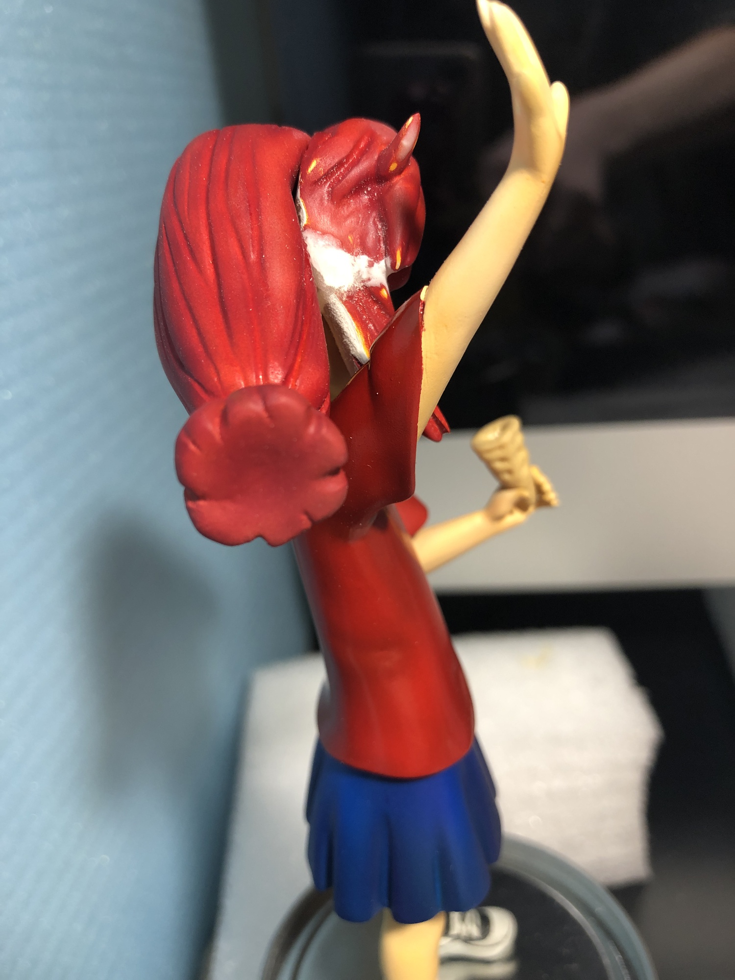 A Little Song of Summer: Ulyana 2.0 - garage-kit photo 36