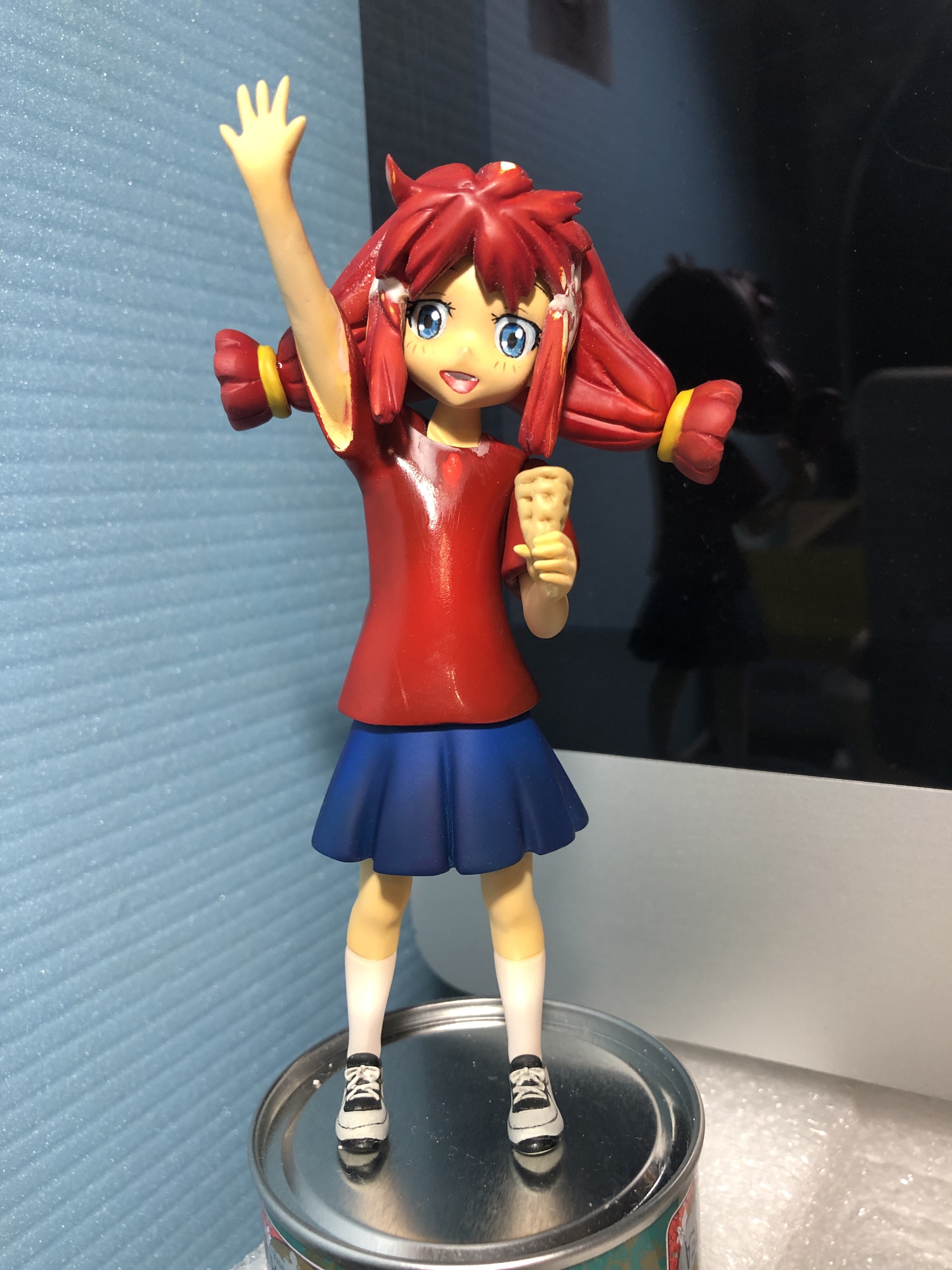 A Little Song of Summer: Ulyana 2.0 - garage-kit photo 37