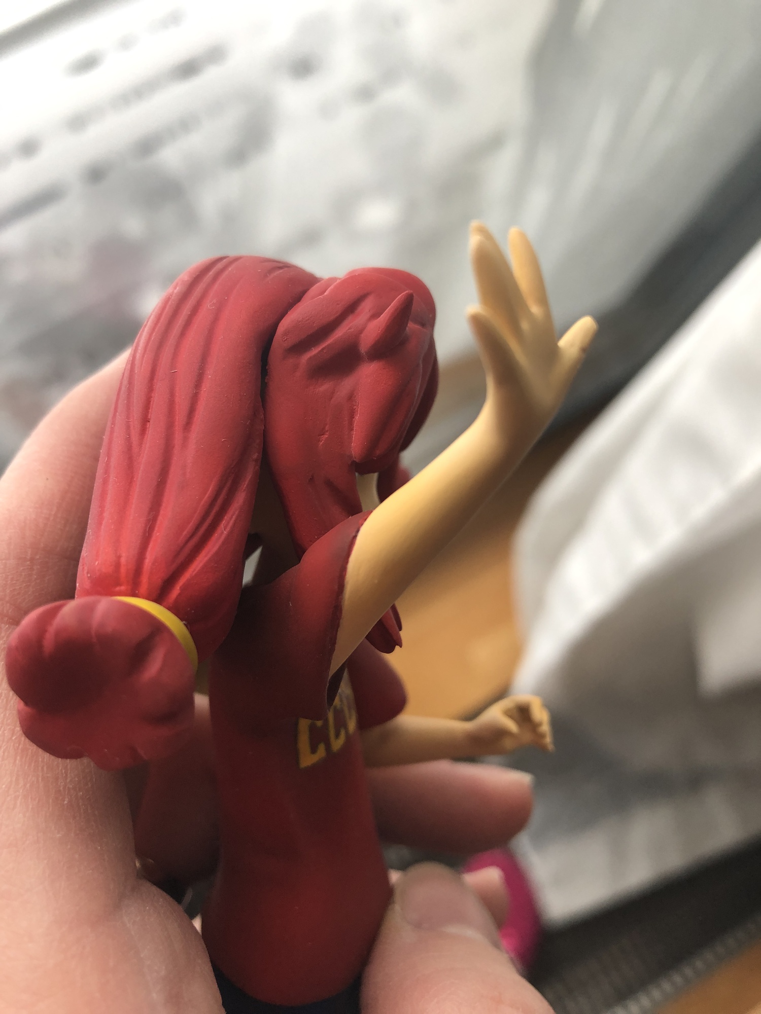 A Little Song of Summer: Ulyana 2.0 - garage-kit photo 38