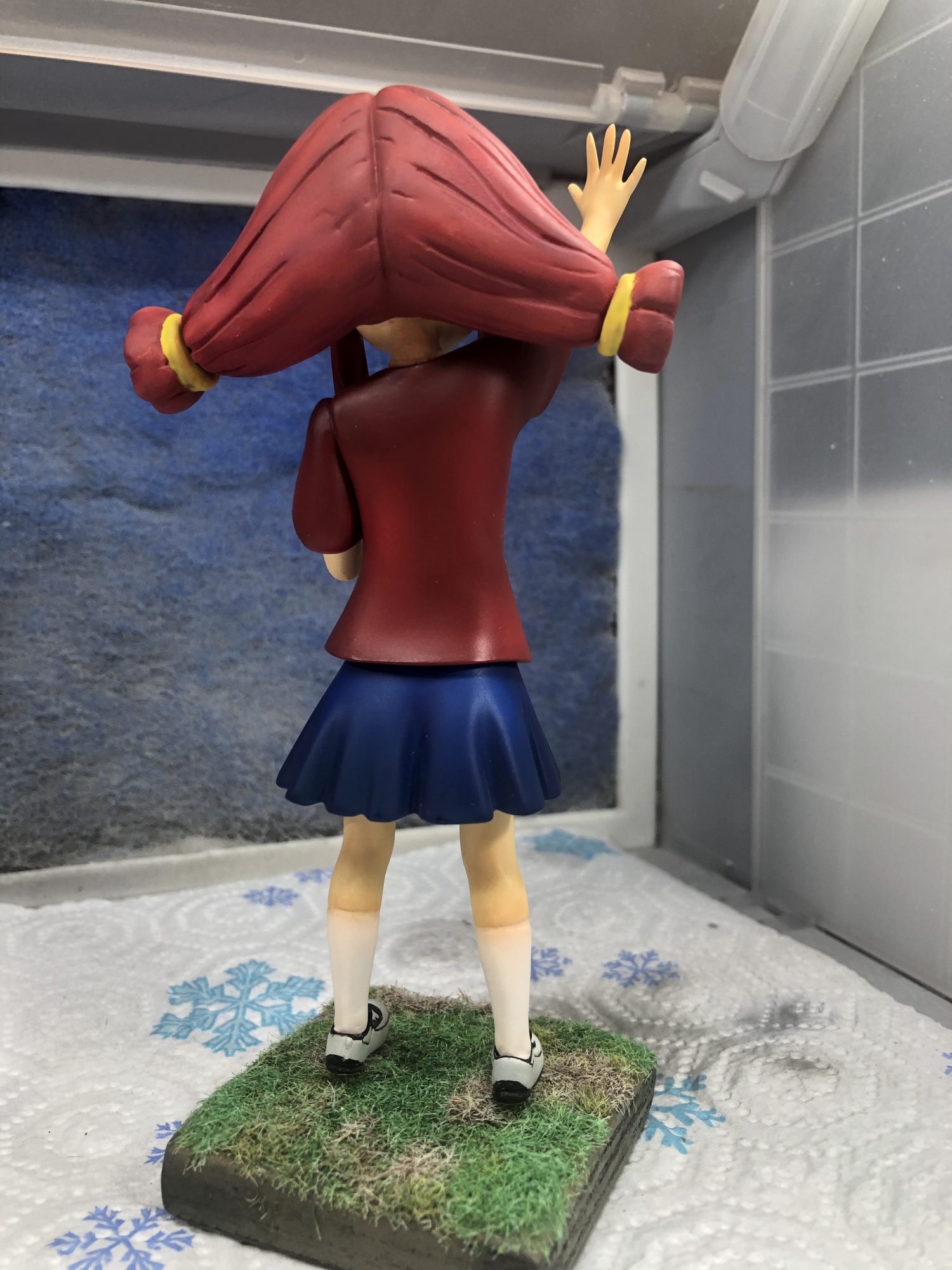A Little Song of Summer: Ulyana 2.0 - garage-kit photo 53