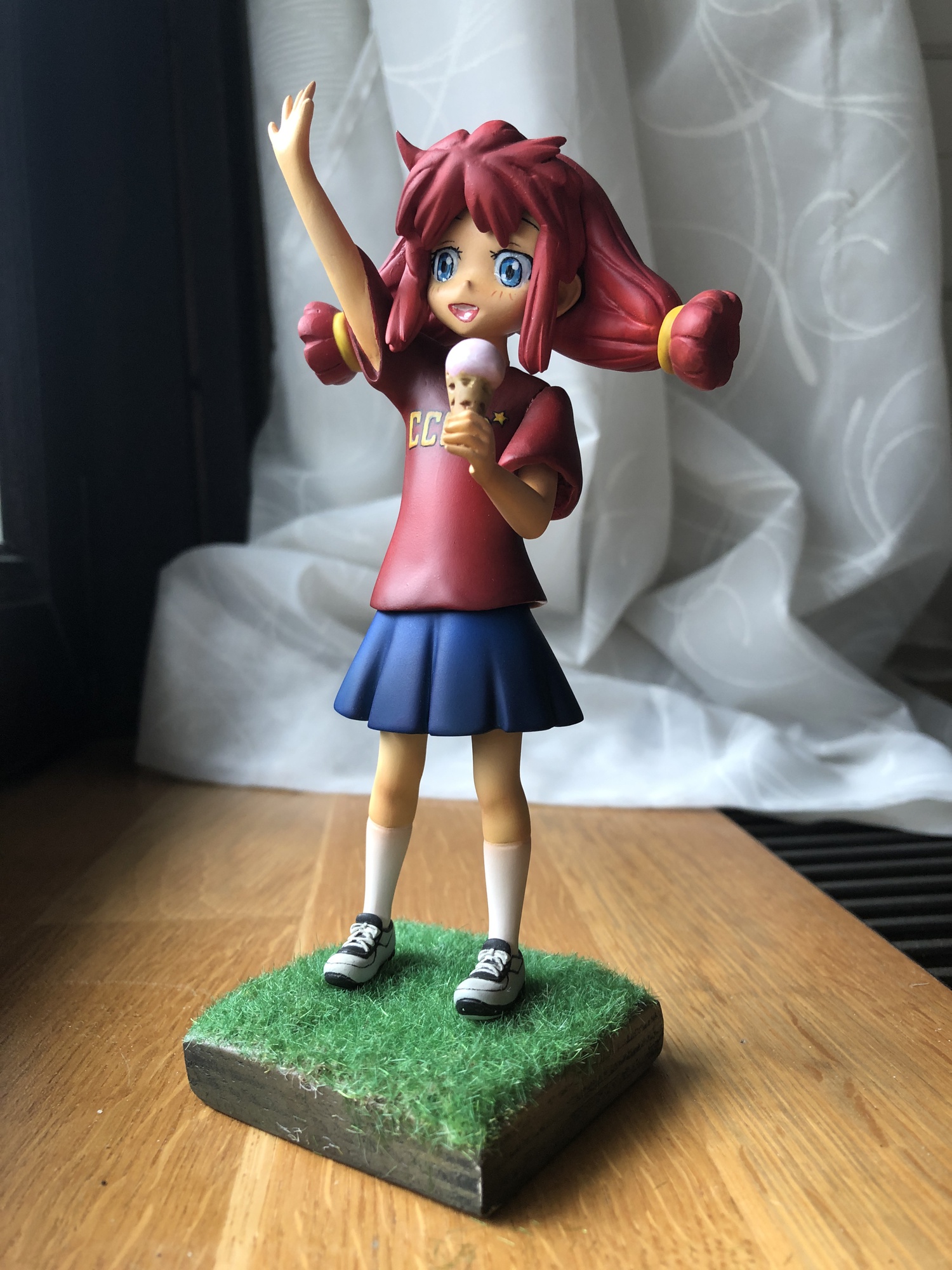 A Little Song of Summer: Ulyana 2.0 - garage-kit photo 56