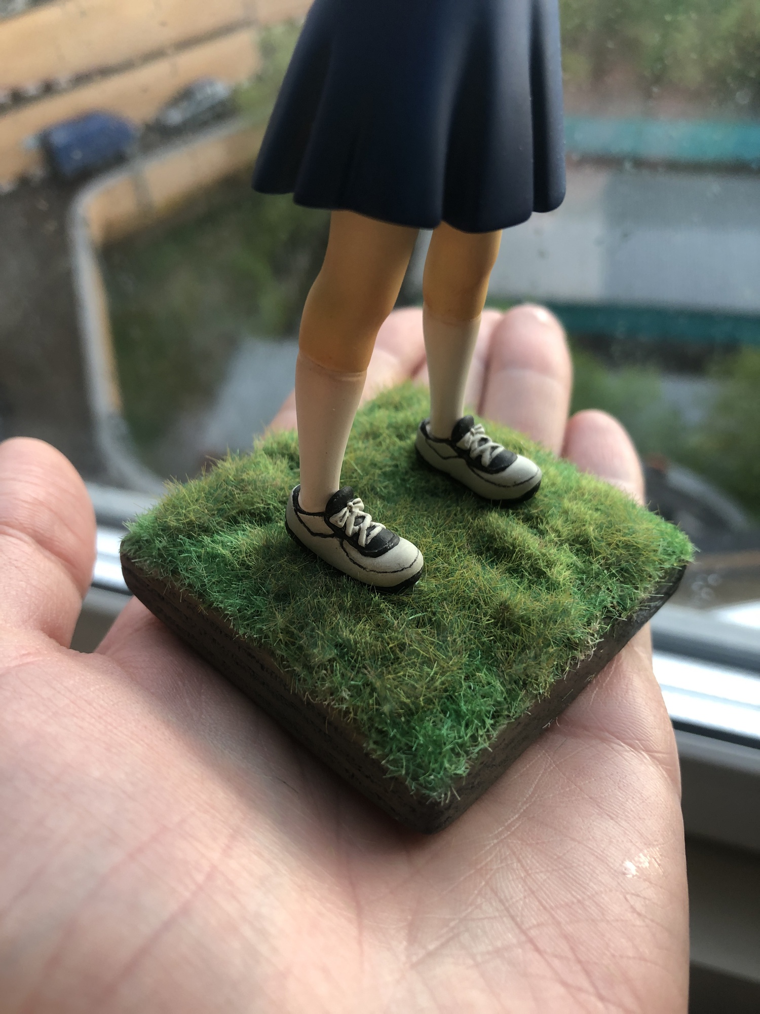 A Little Song of Summer: Ulyana 2.0 - garage-kit photo 62