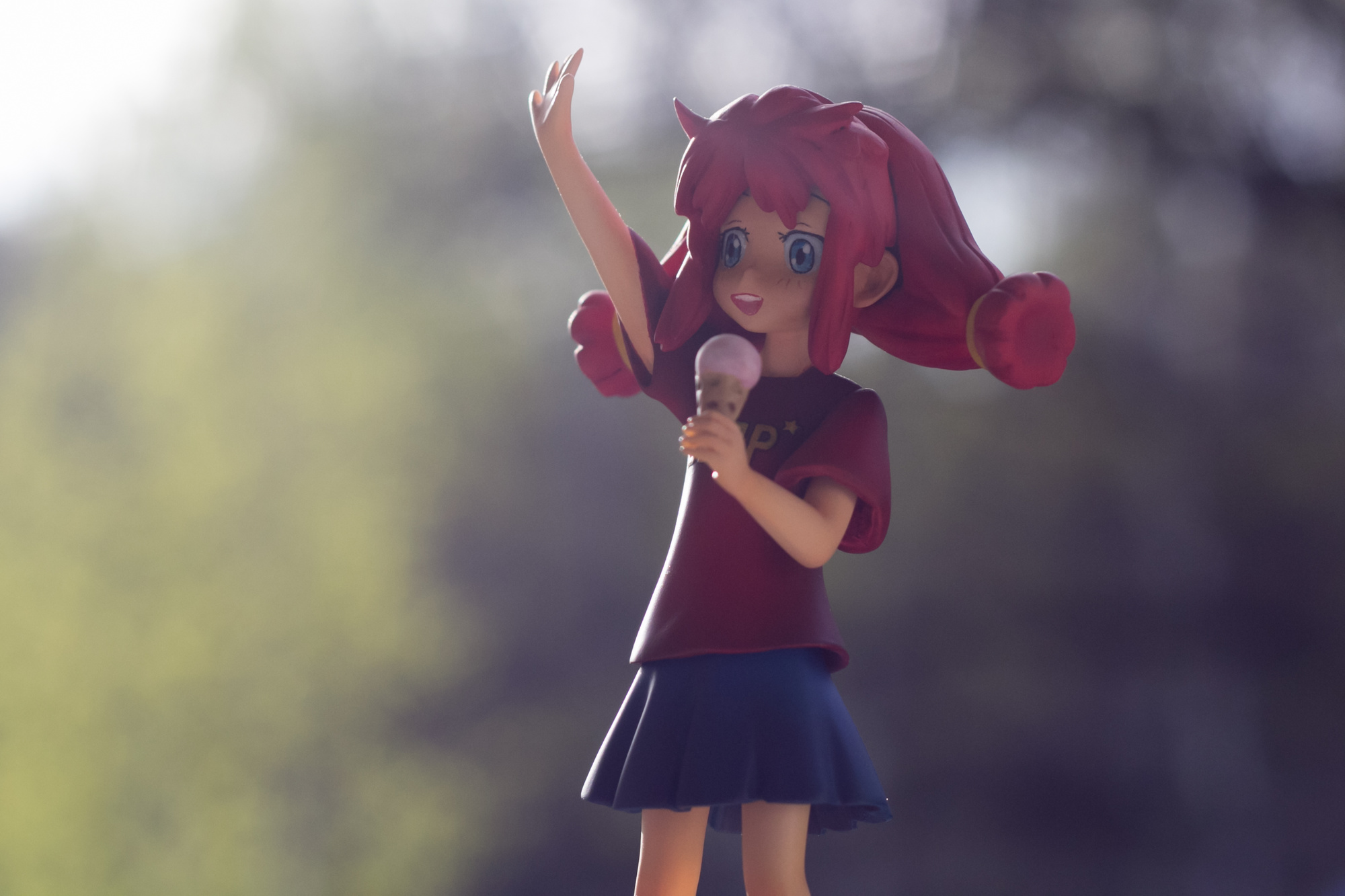 A Little Song of Summer: Ulyana 2.0 - garage-kit photo 63
