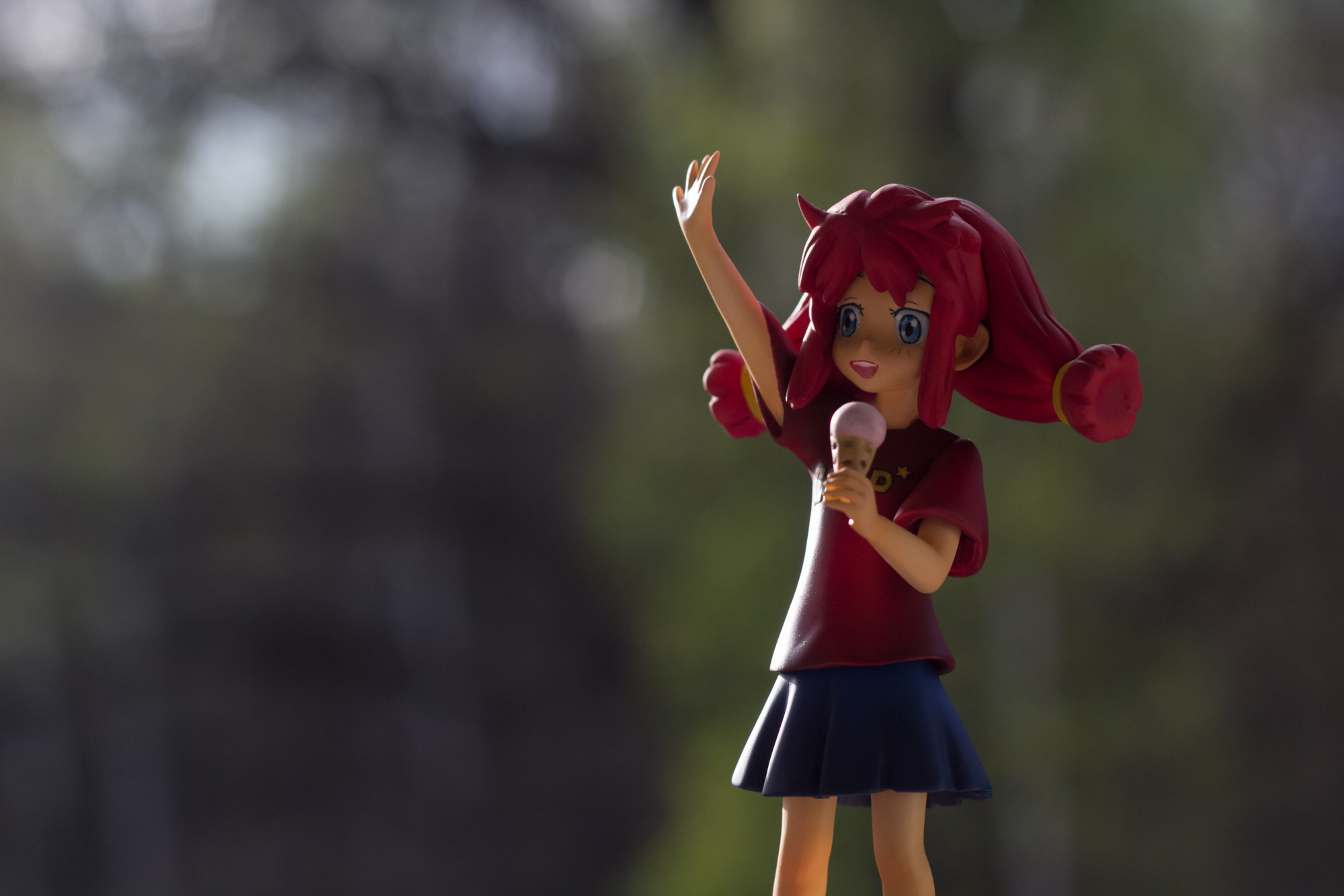 A Little Song of Summer: Ulyana 2.0 - garage-kit photo 64