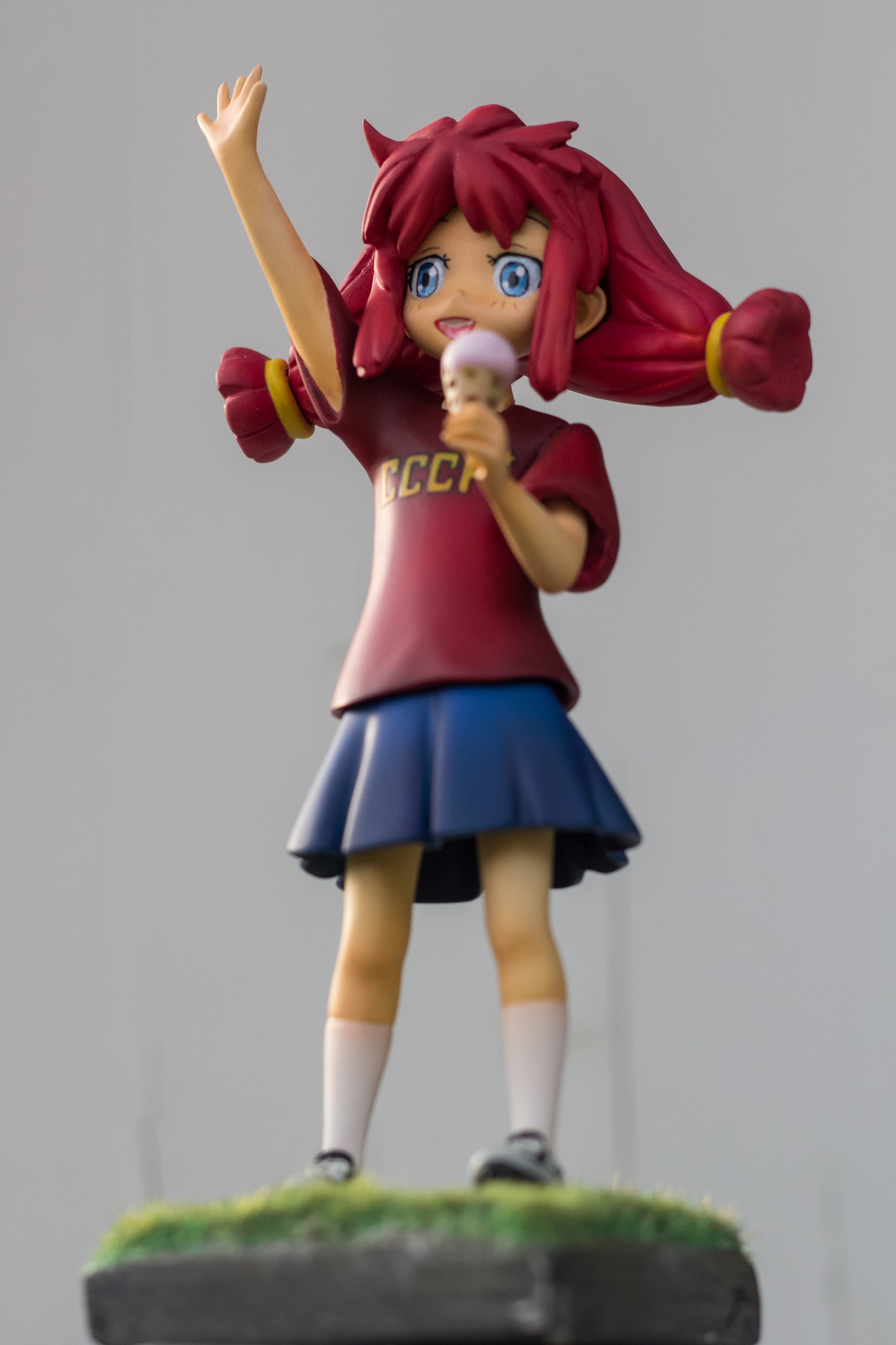 A Little Song of Summer: Ulyana 2.0 - garage-kit photo 66