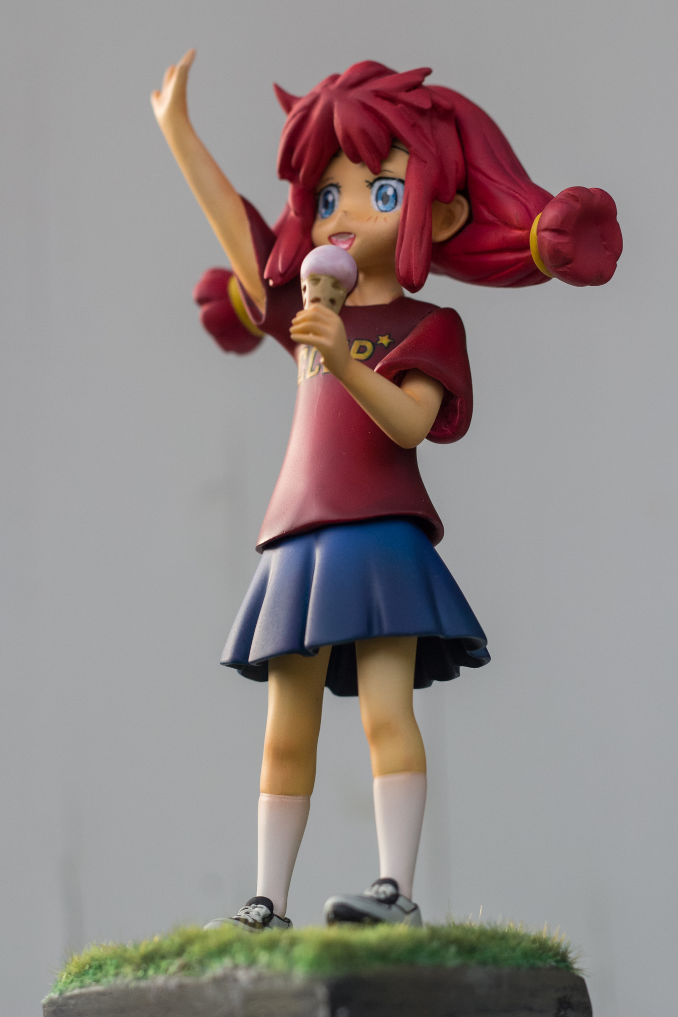 A Little Song of Summer: Ulyana 2.0 - garage-kit photo 67