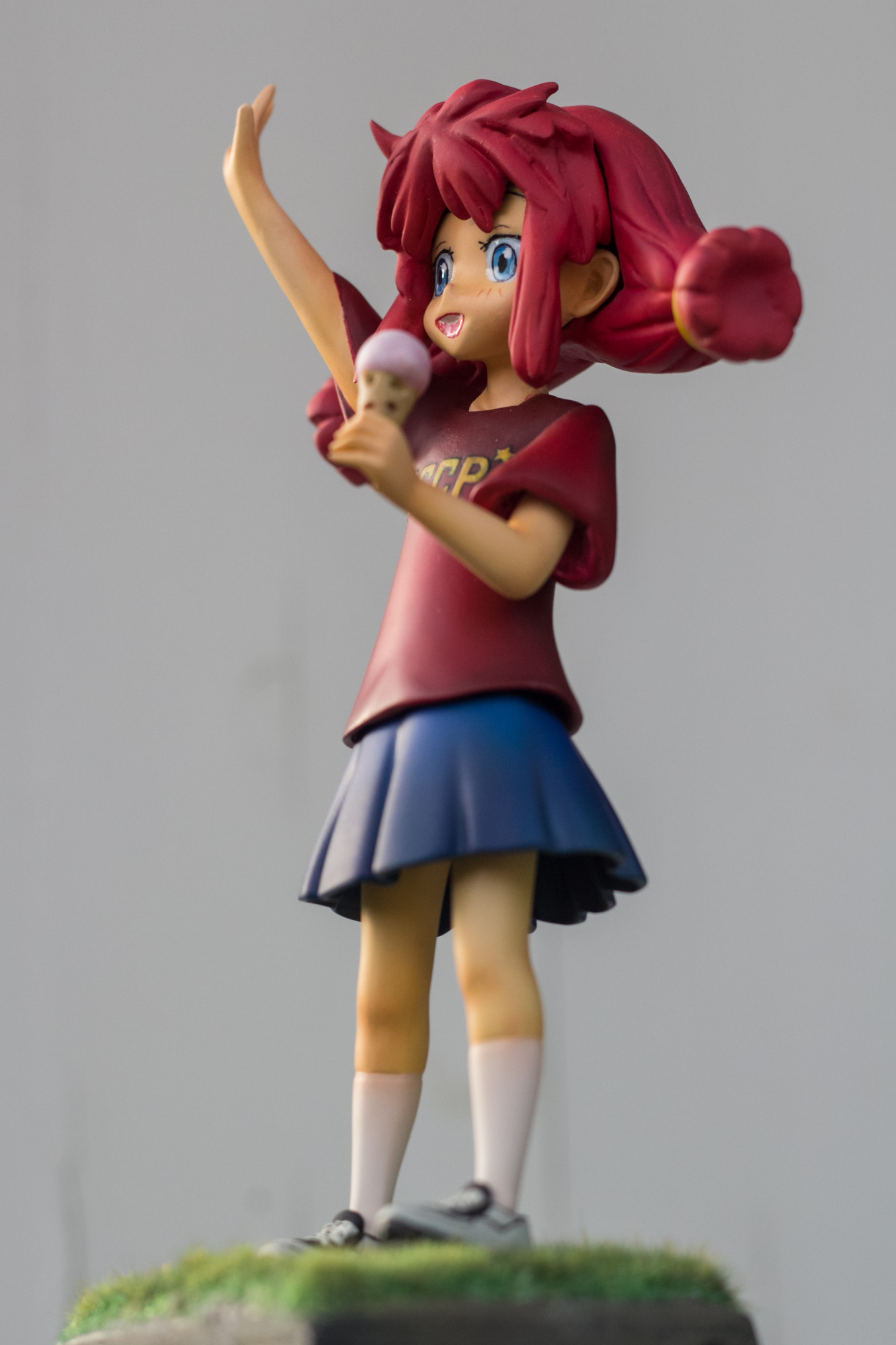A Little Song of Summer: Ulyana 2.0 - garage-kit photo 68