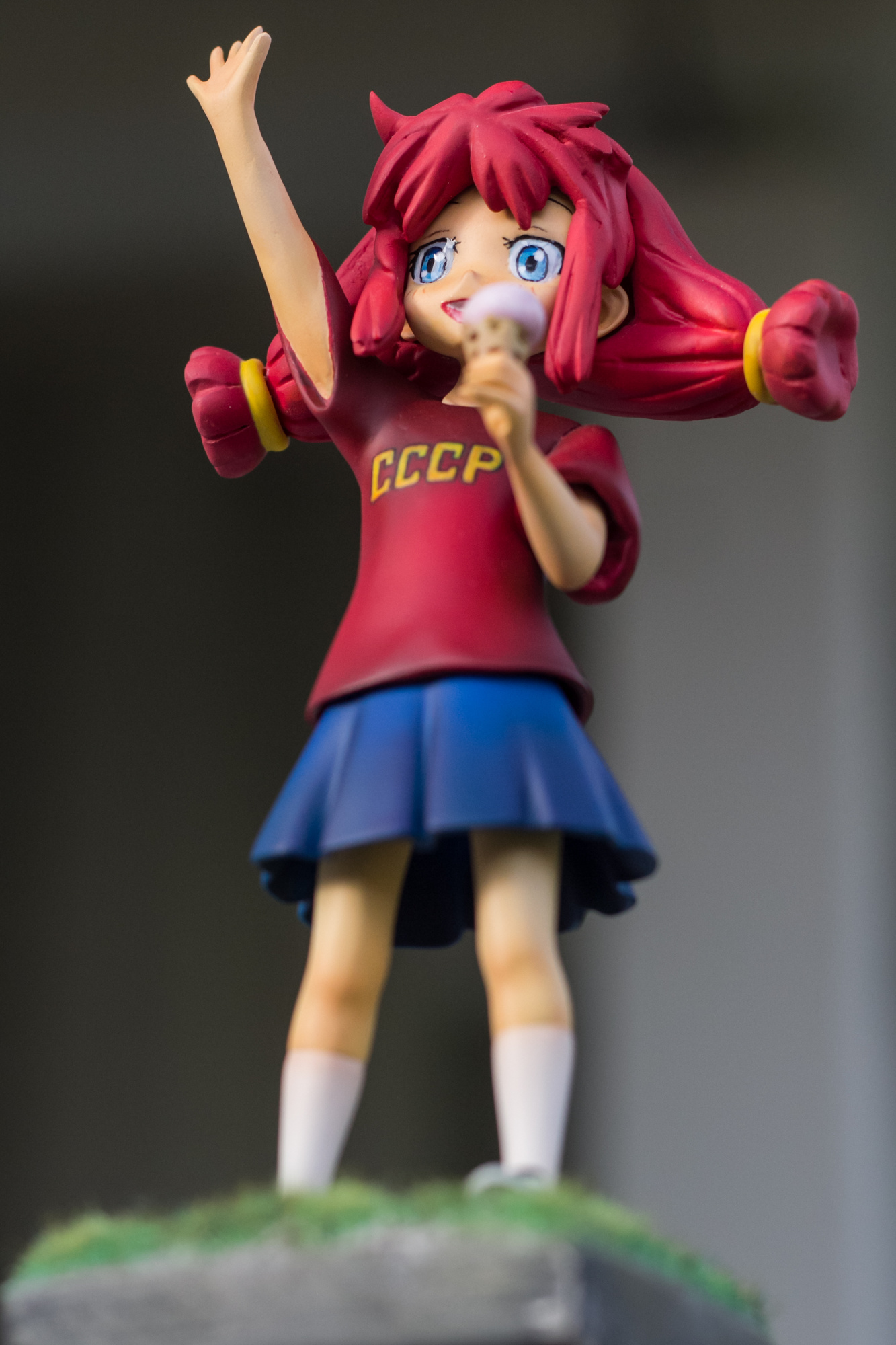 A Little Song of Summer: Ulyana 2.0 - garage-kit photo 69