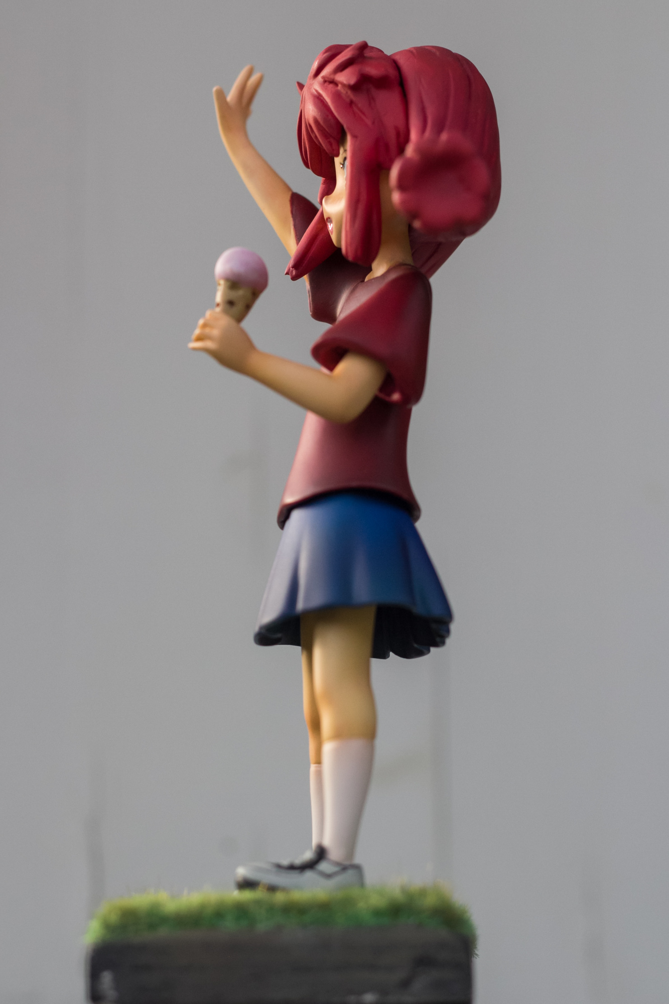 A Little Song of Summer: Ulyana 2.0 - garage-kit photo 70