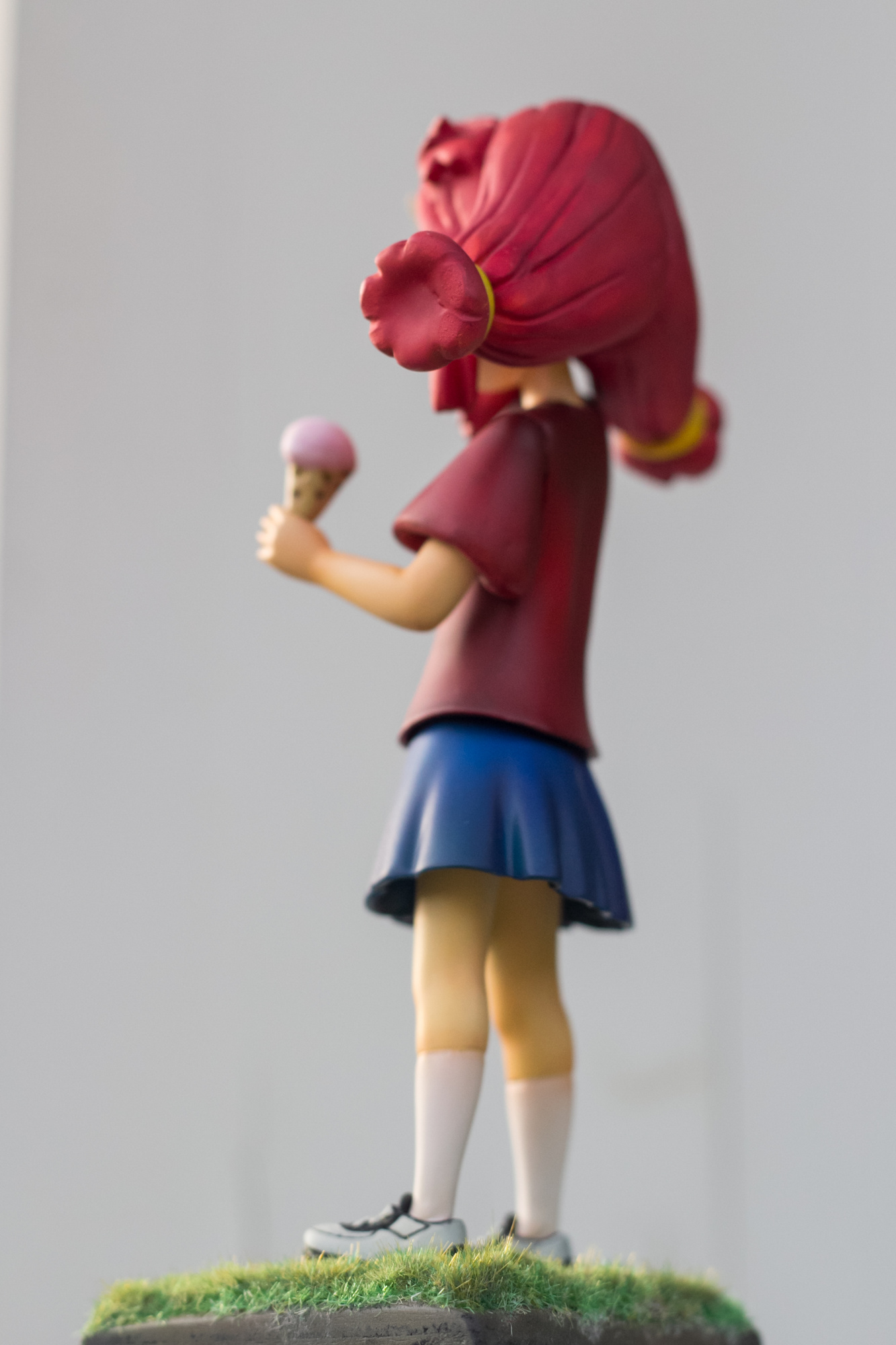 A Little Song of Summer: Ulyana 2.0 - garage-kit photo 71