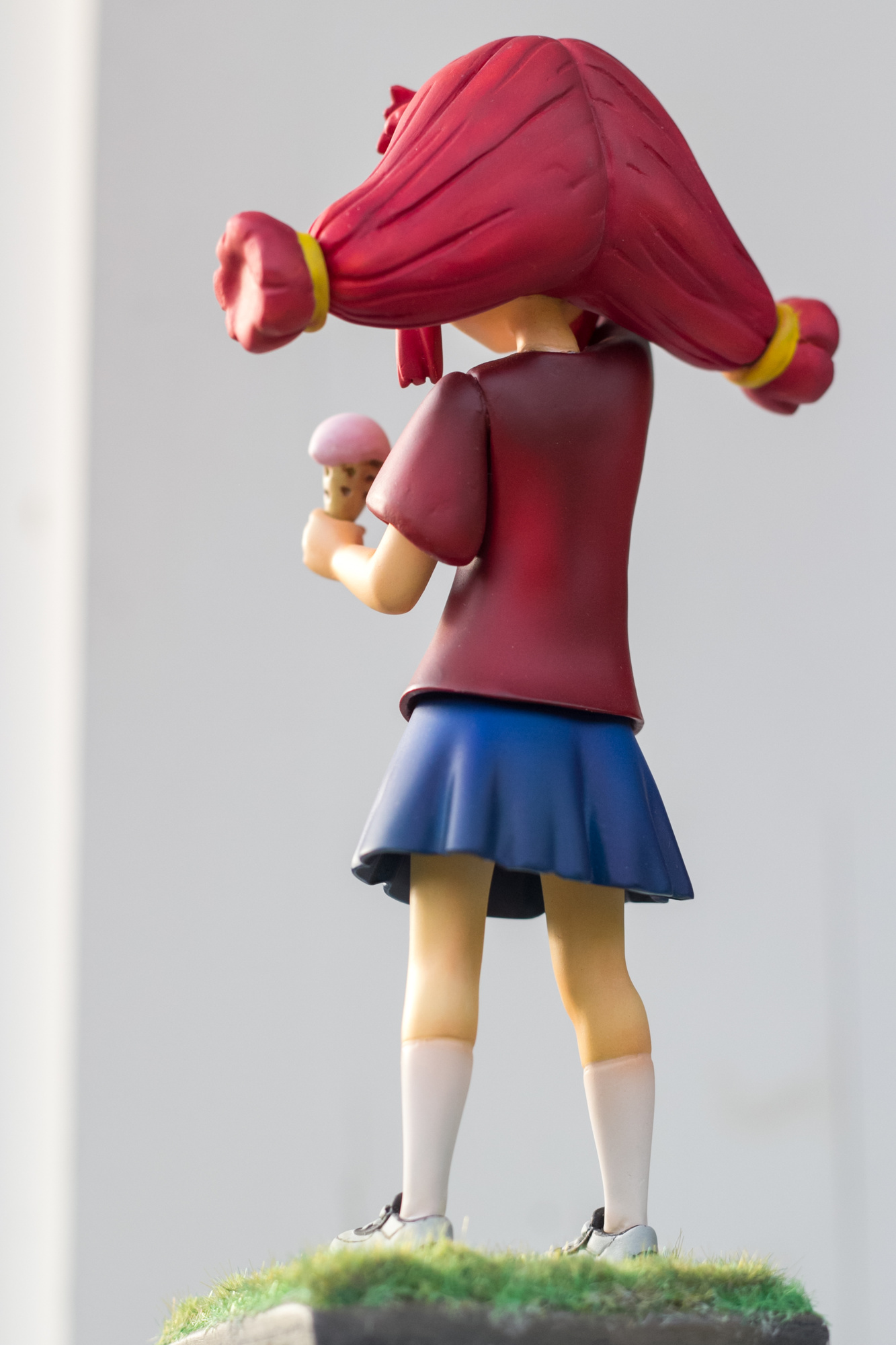 A Little Song of Summer: Ulyana 2.0 - garage-kit photo 72