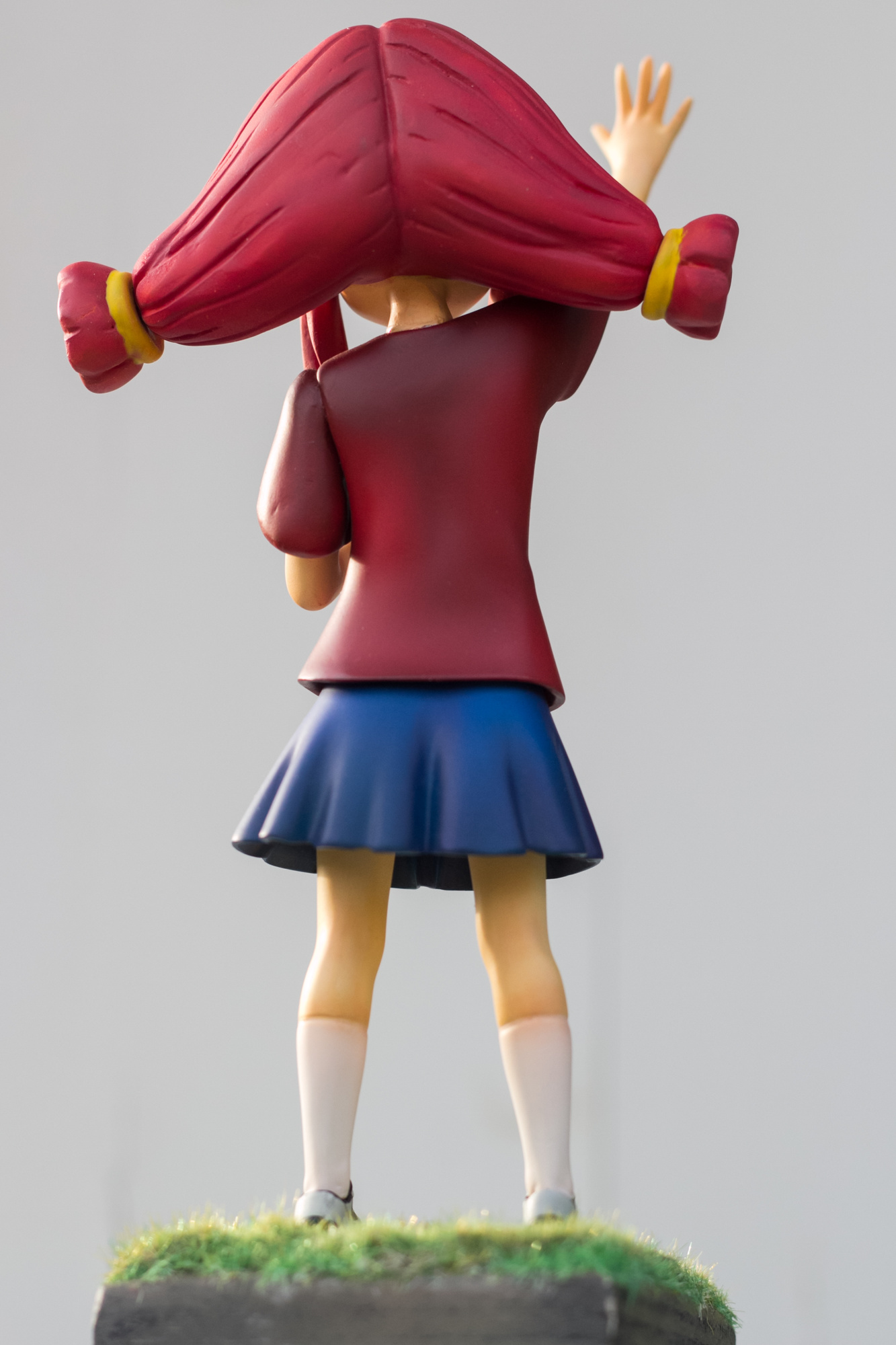 A Little Song of Summer: Ulyana 2.0 - garage-kit photo 73