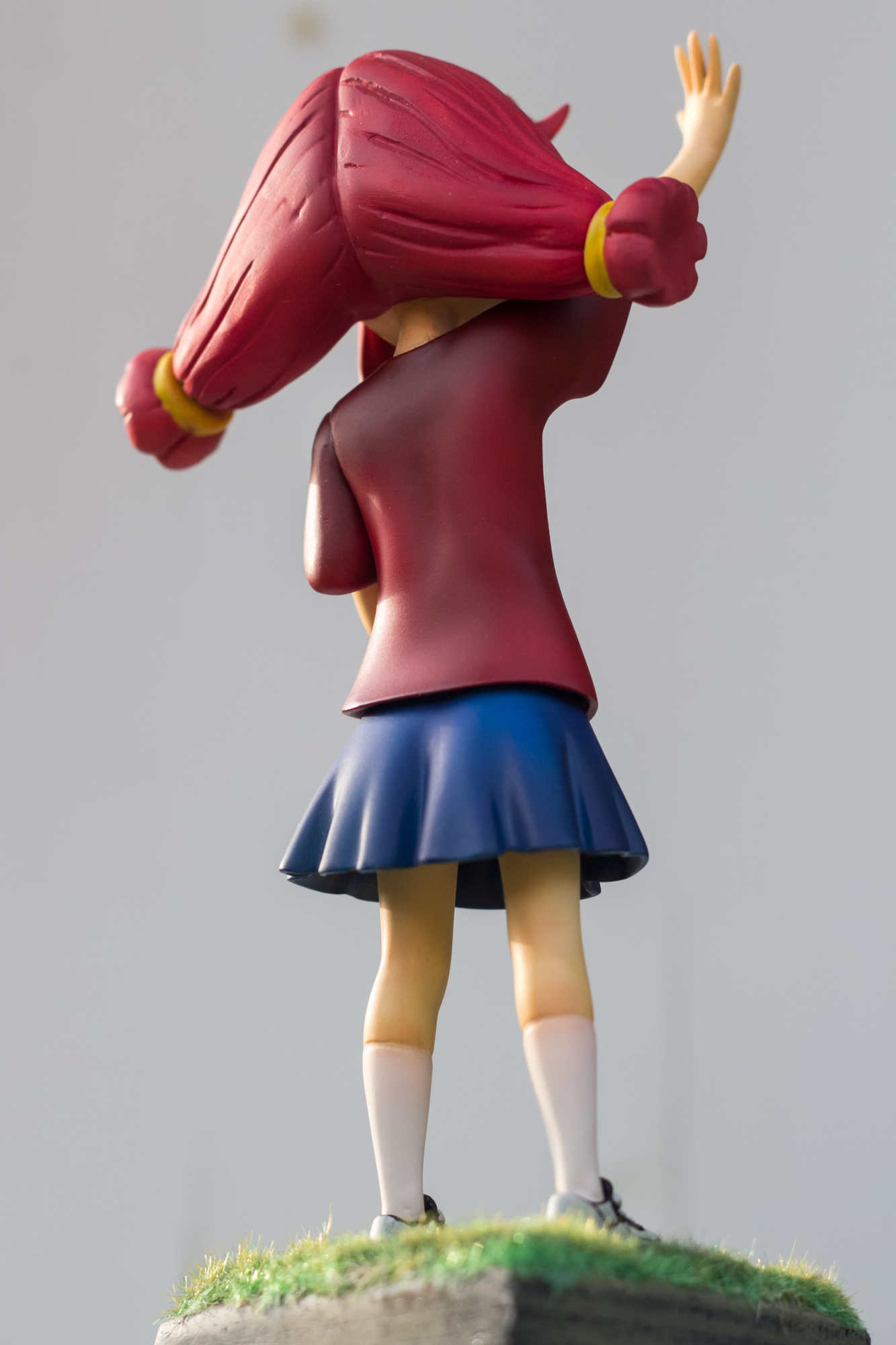 A Little Song of Summer: Ulyana 2.0 - garage-kit photo 74
