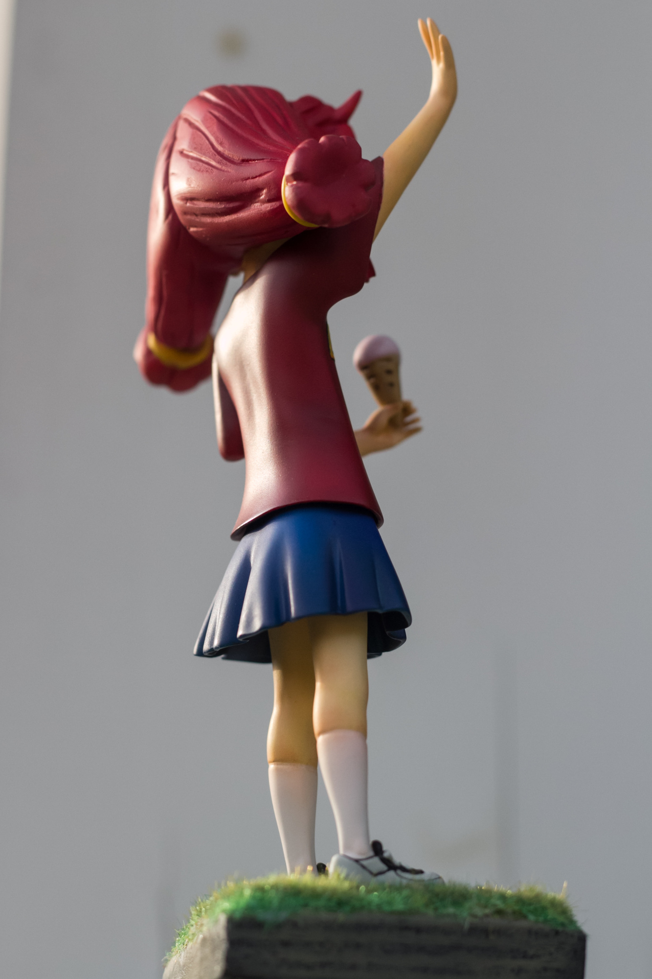 A Little Song of Summer: Ulyana 2.0 - garage-kit photo 75
