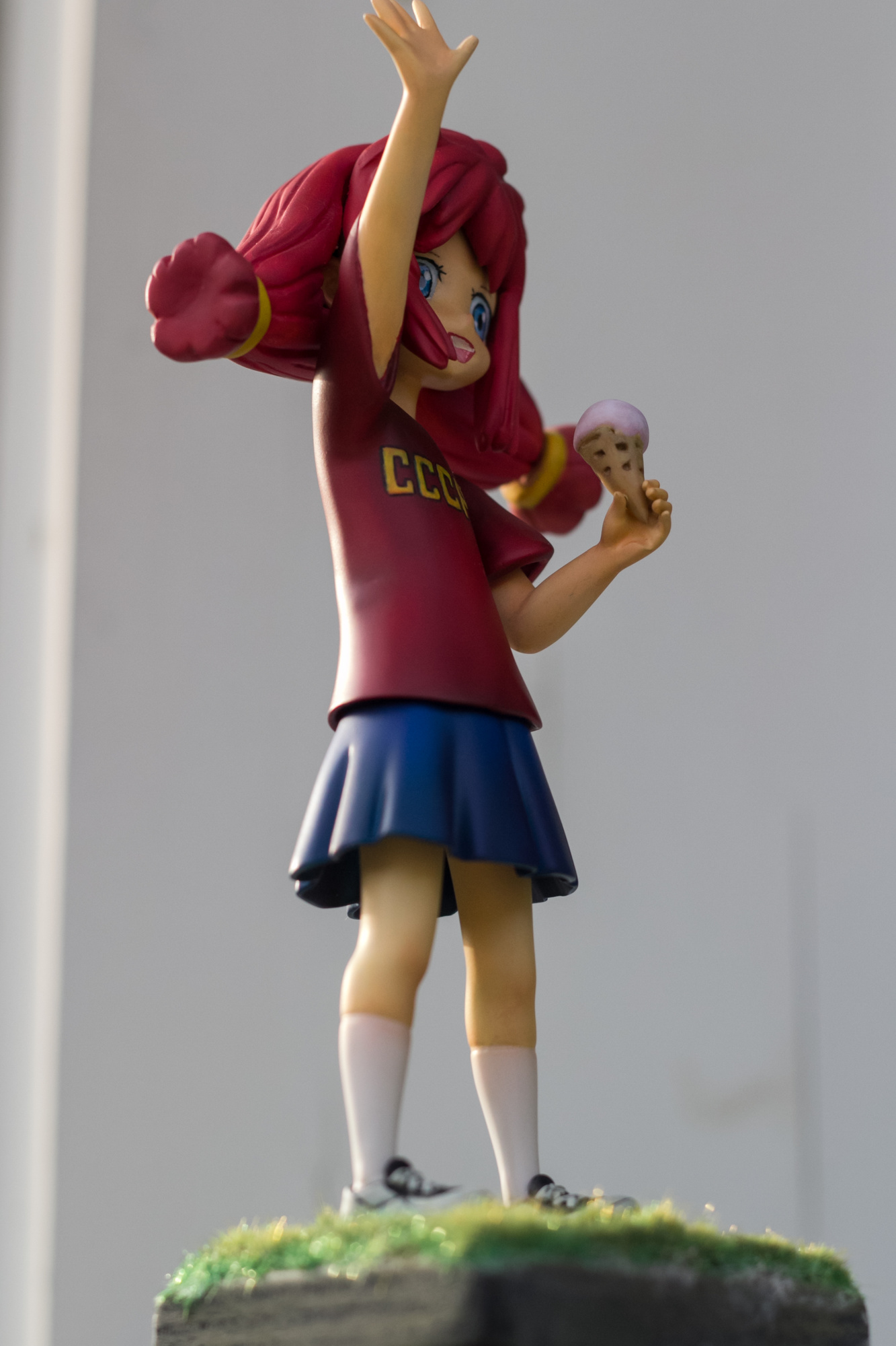 A Little Song of Summer: Ulyana 2.0 - garage-kit photo 76