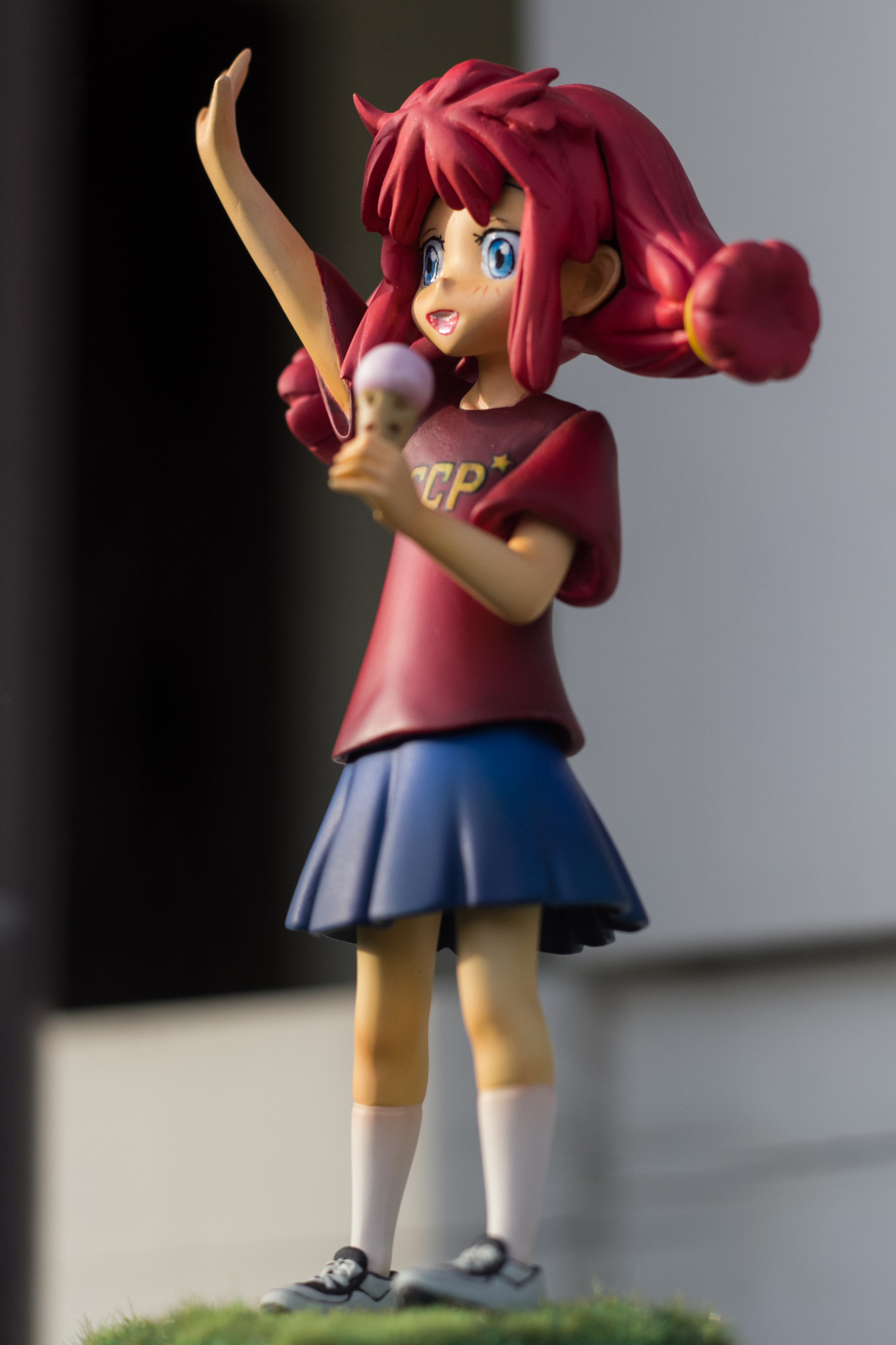 A Little Song of Summer: Ulyana 2.0 - garage-kit photo 77