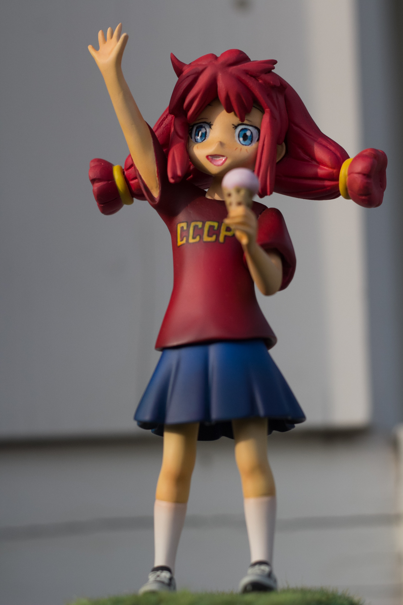 A Little Song of Summer: Ulyana 2.0 - garage-kit photo 78