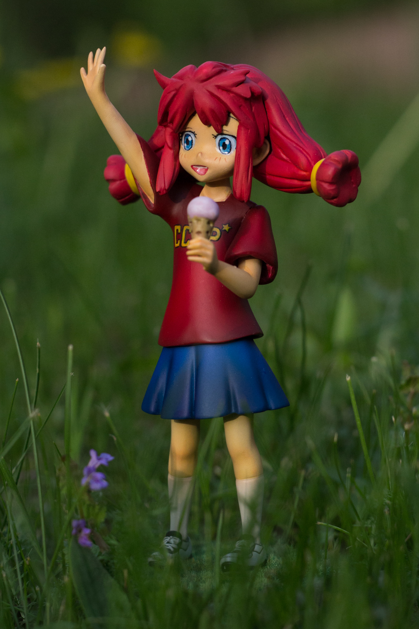 A Little Song of Summer: Ulyana 2.0 - garage-kit photo 79