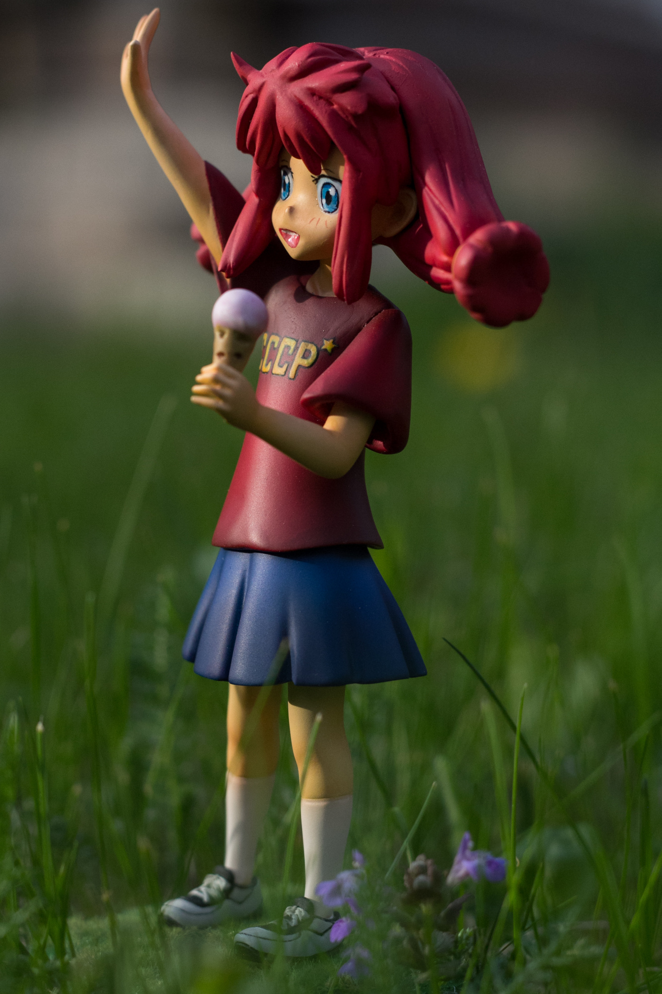 A Little Song of Summer: Ulyana 2.0 - garage-kit photo 80