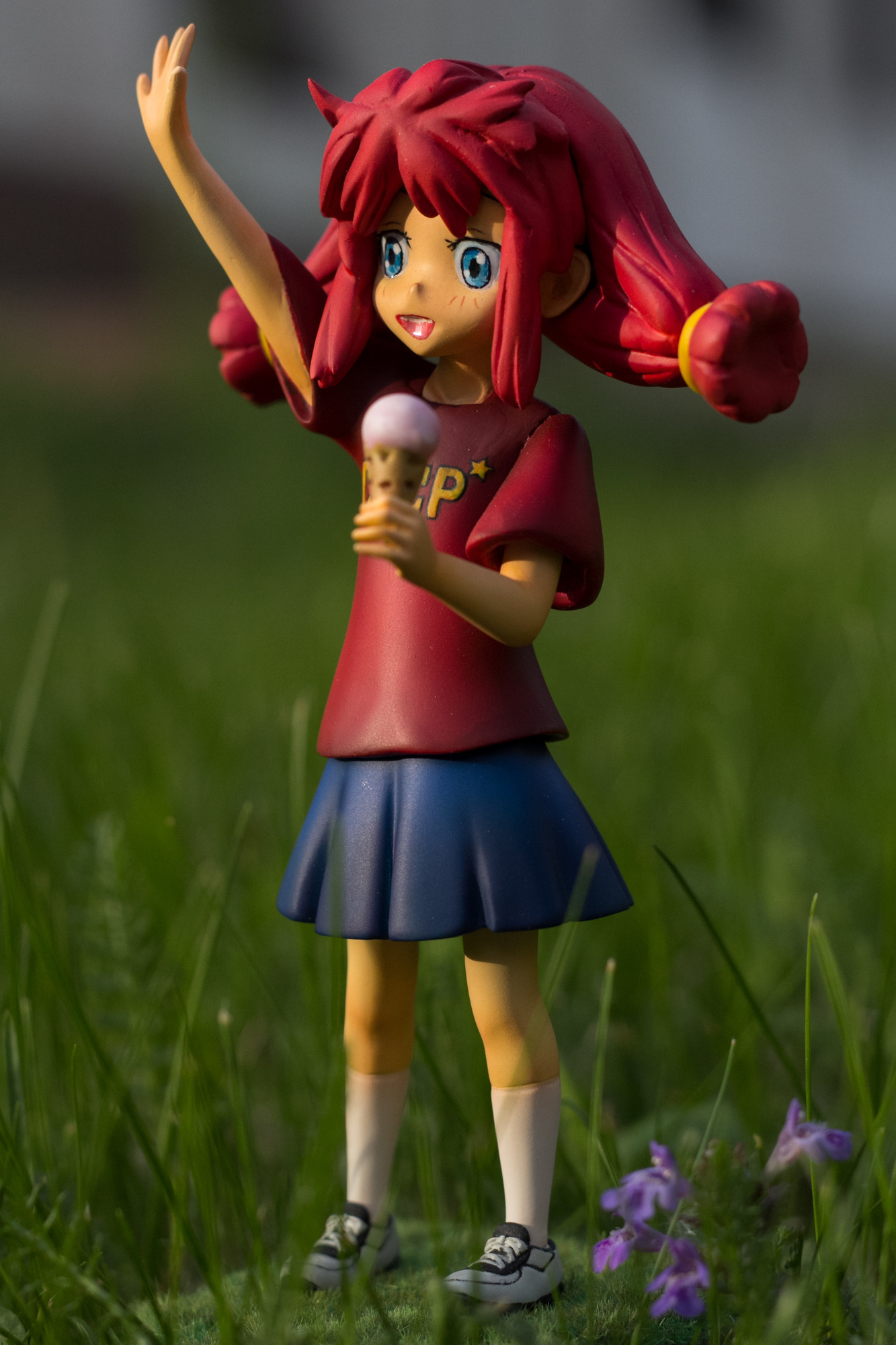 A Little Song of Summer: Ulyana 2.0 - garage-kit photo 82