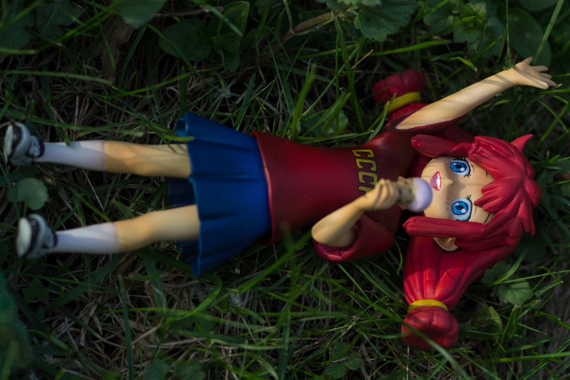 A Little Song of Summer: Ulyana 2.0 - garage-kit photo 83