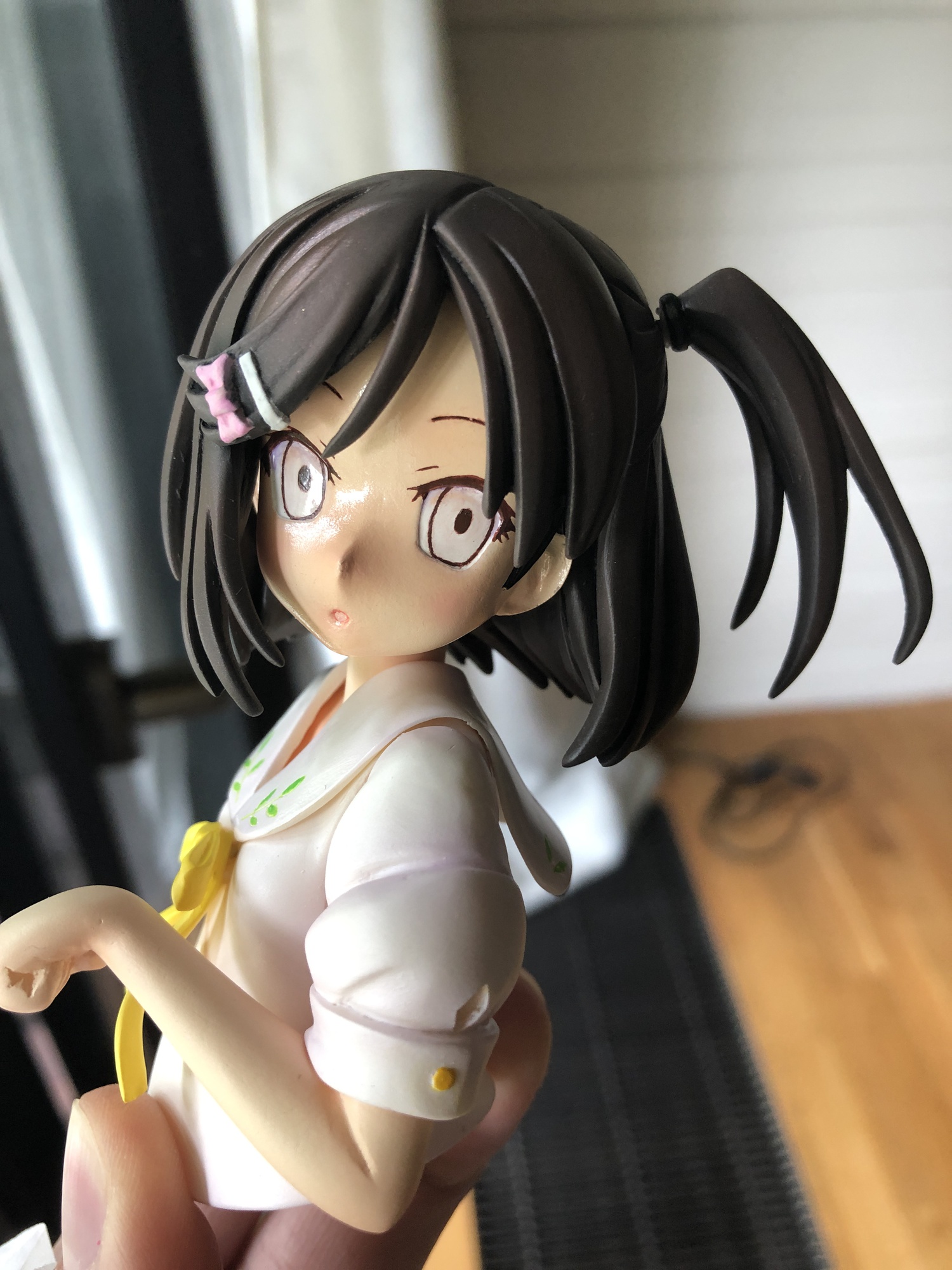 Let’s Make This Quick: Big Kitty - garage-kit photo 37