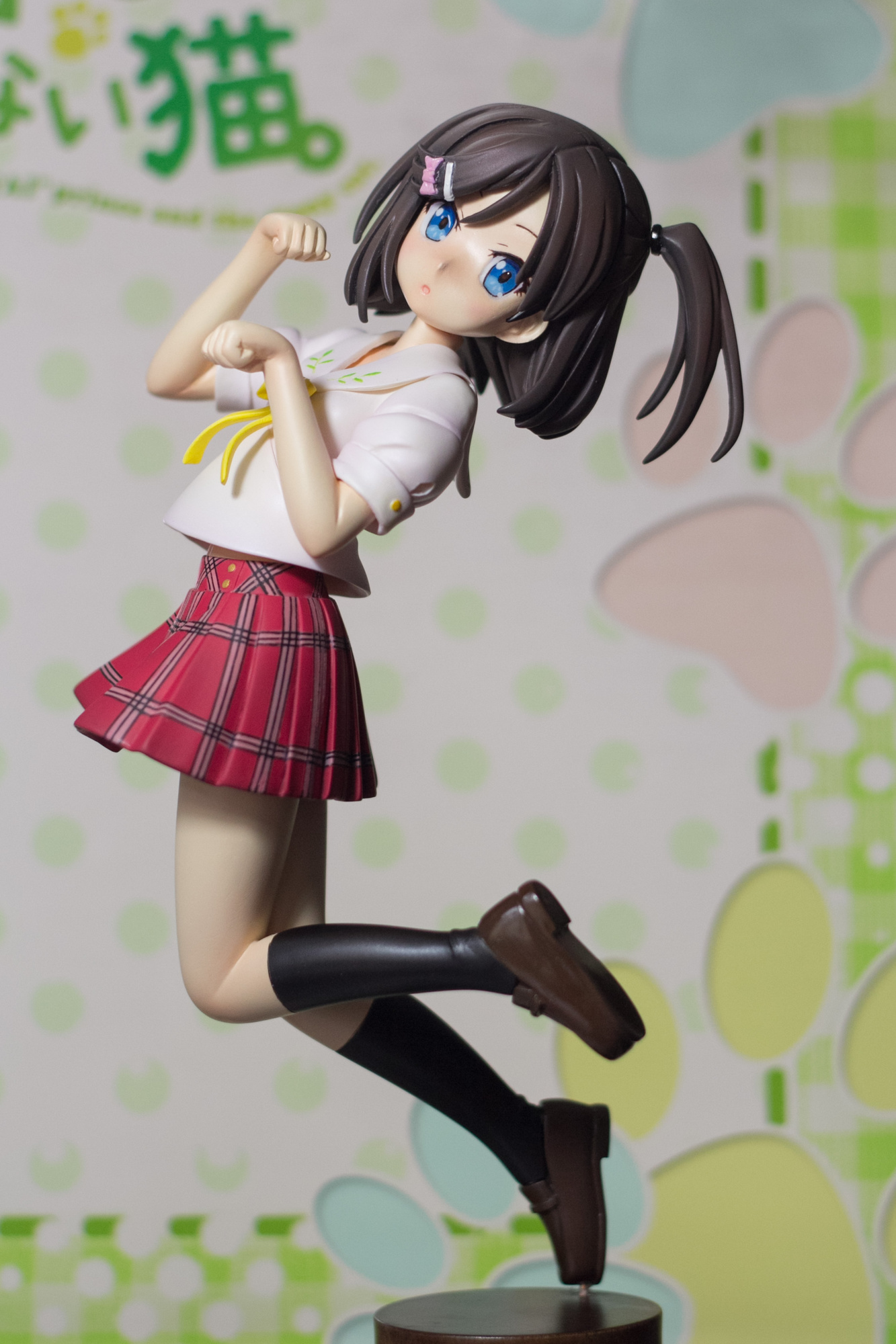 Let’s Make This Quick: Big Kitty - garage-kit photo 44
